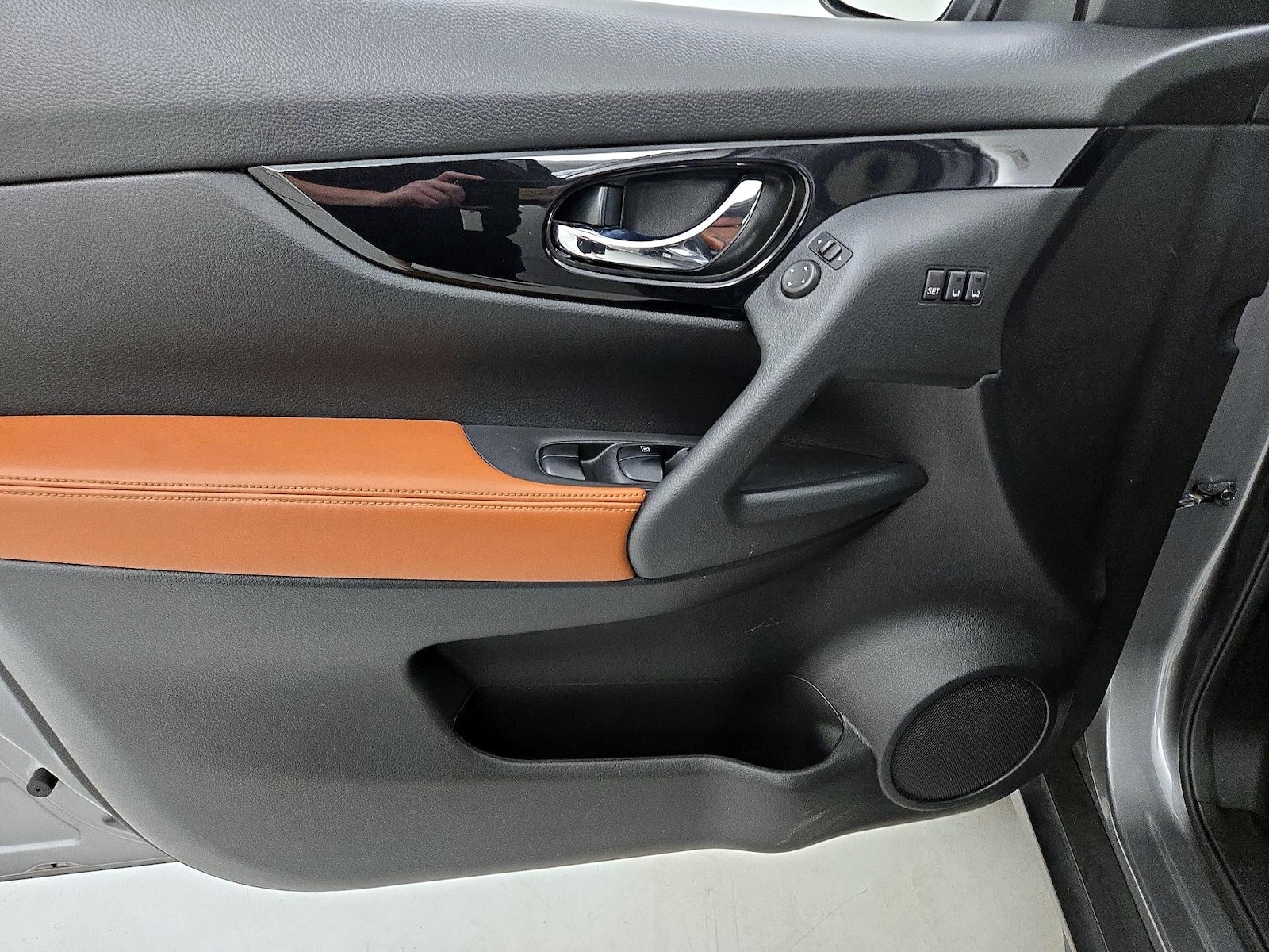 2017 Nissan Rogue SL - Photo 13