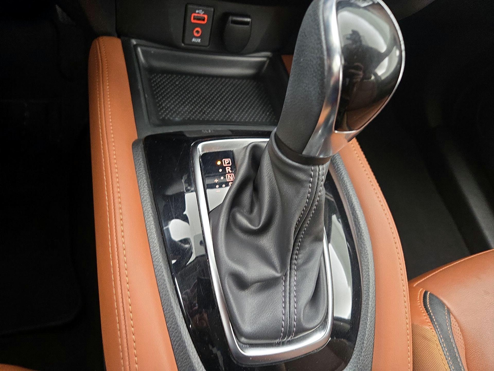 Thumbnail: 2017 Nissan Rogue - 17