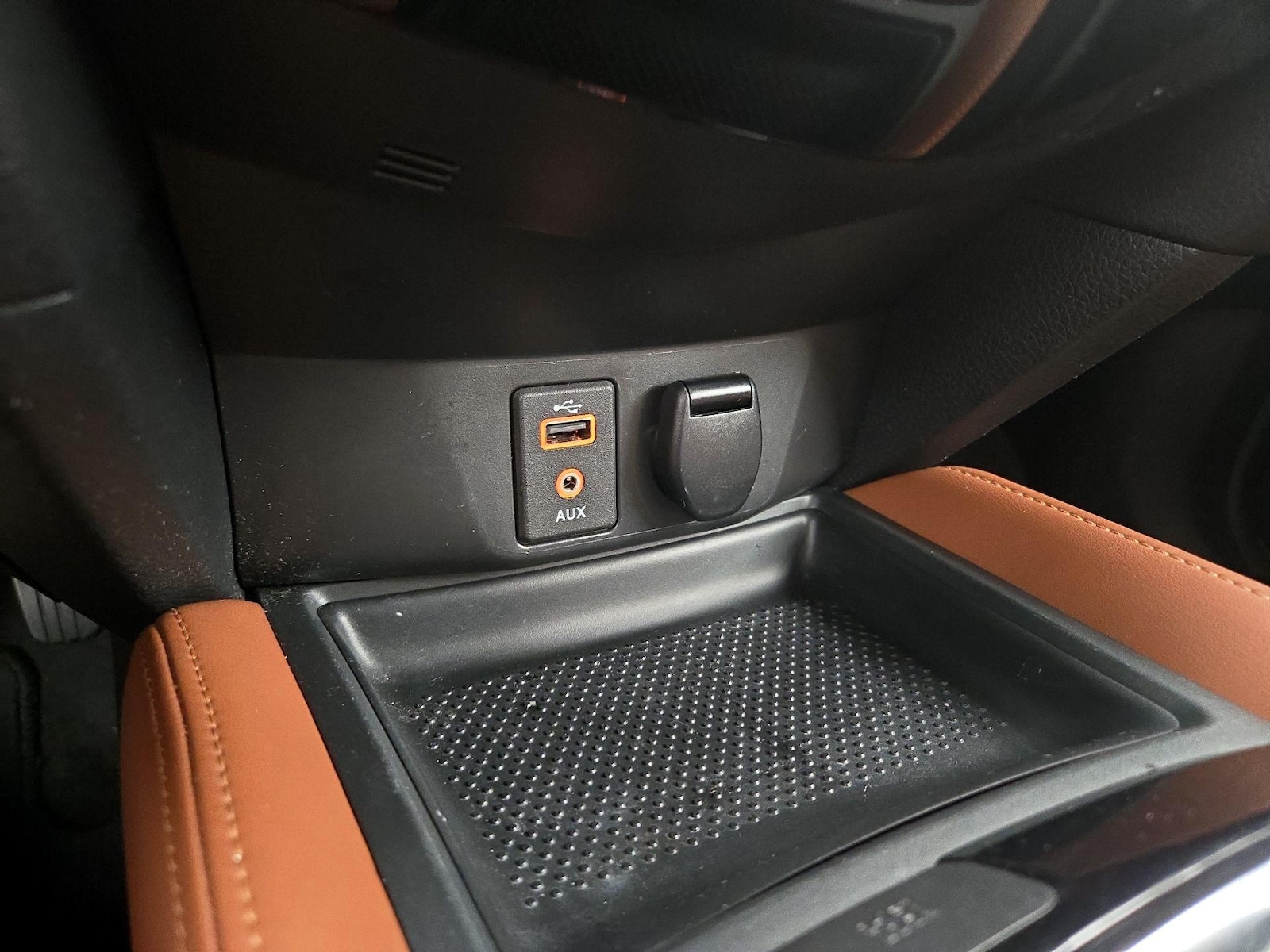 2017 Nissan Rogue SL - Photo 19