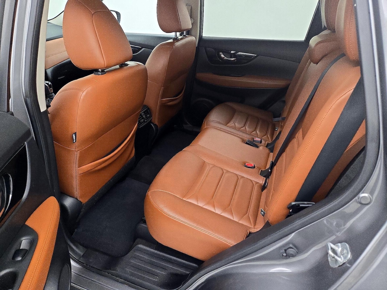 2017 Nissan Rogue SL - Photo 21