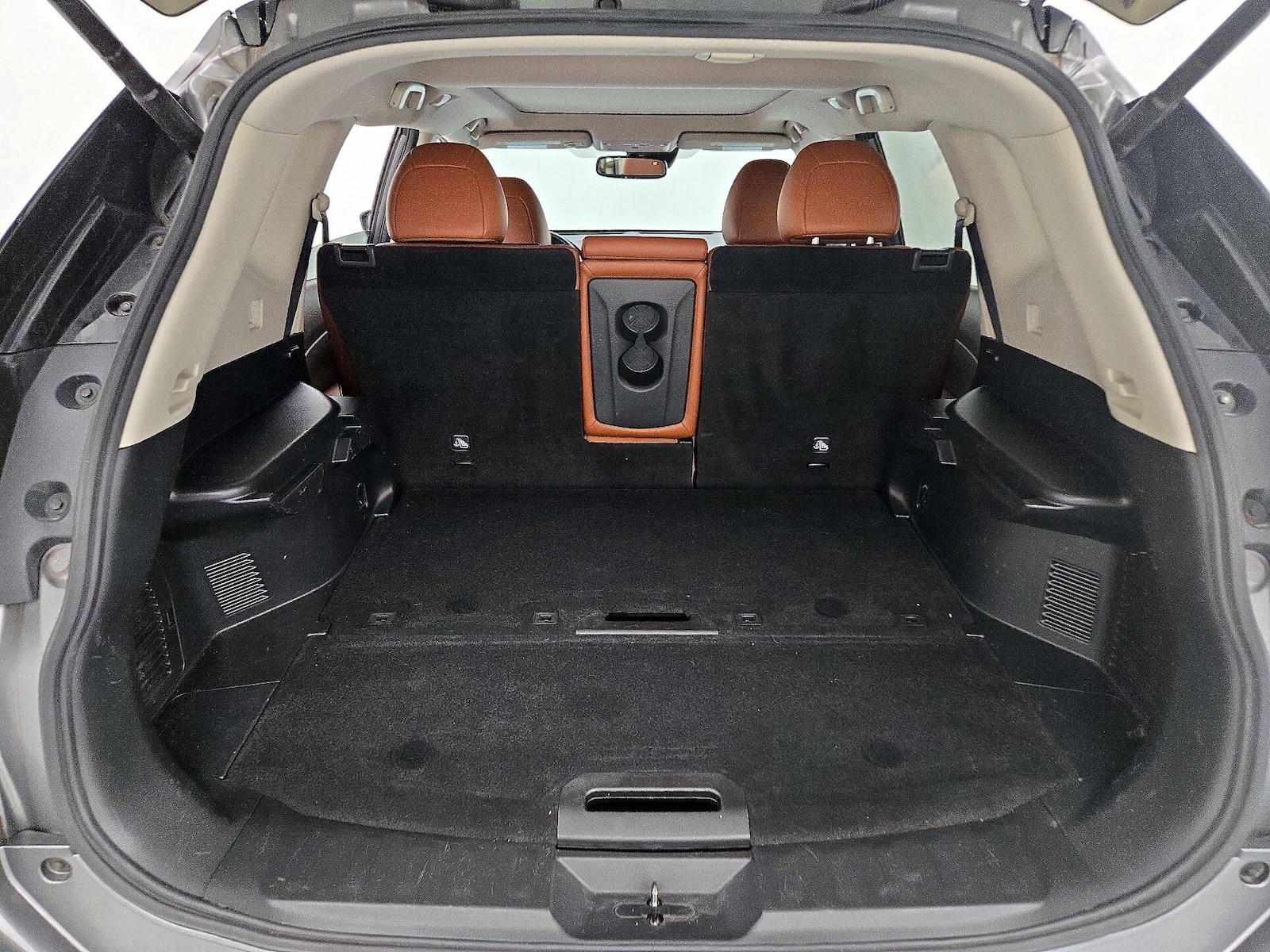 2017 Nissan Rogue SL - Photo 22