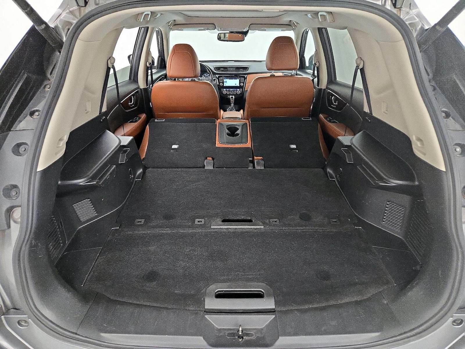 2017 Nissan Rogue SL - Photo 23