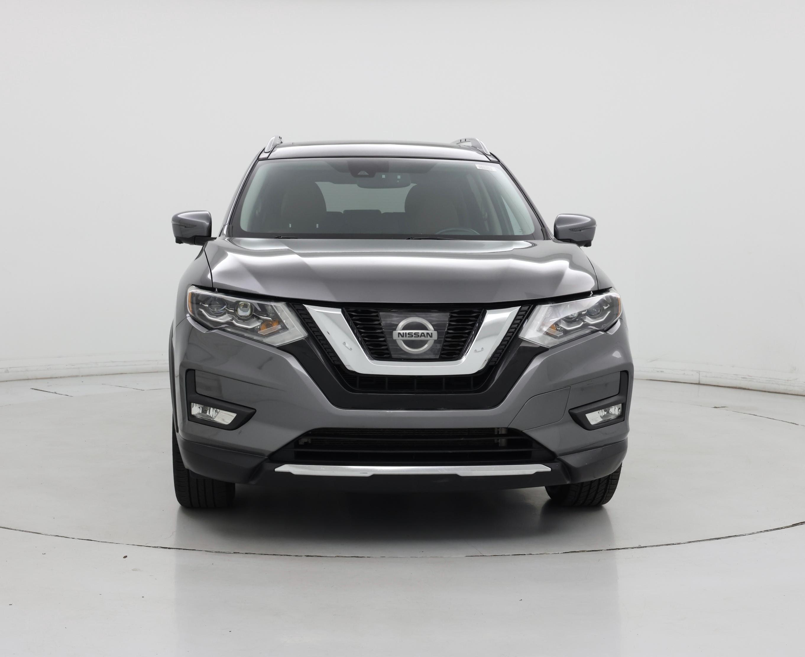 Thumbnail: 2017 Nissan Rogue - 5