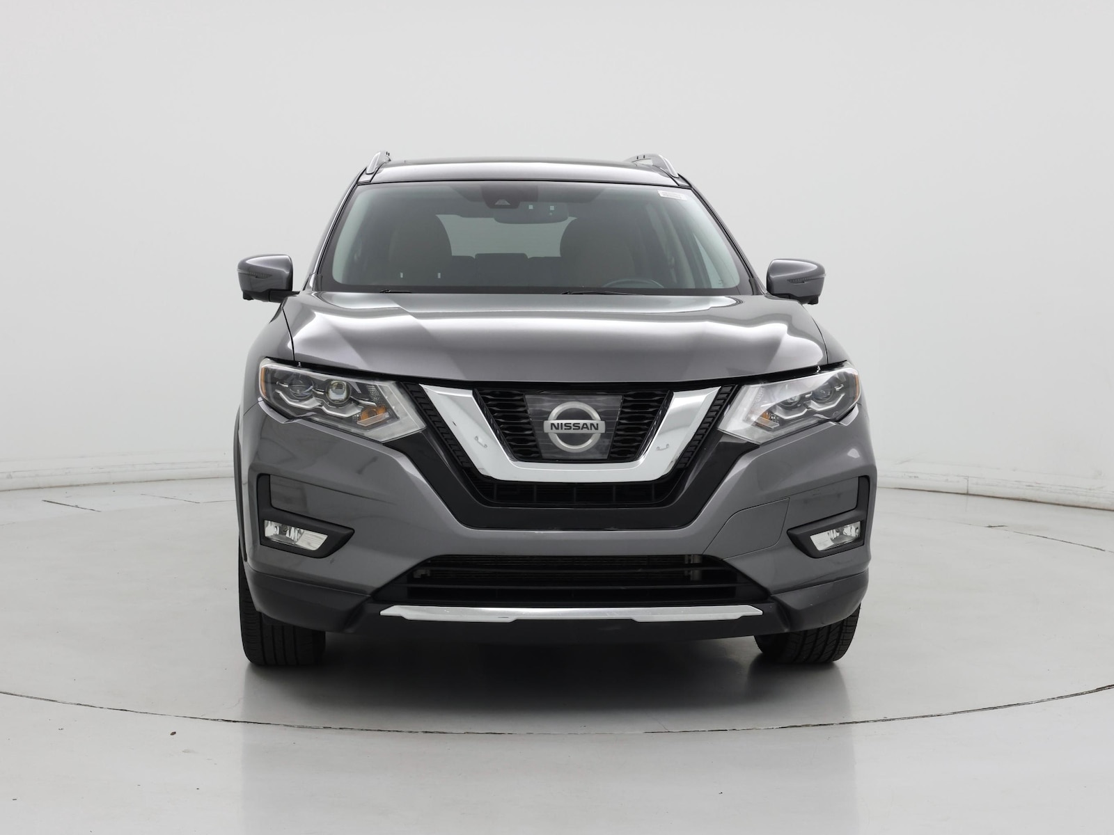 2017 Nissan Rogue SL - Photo 6