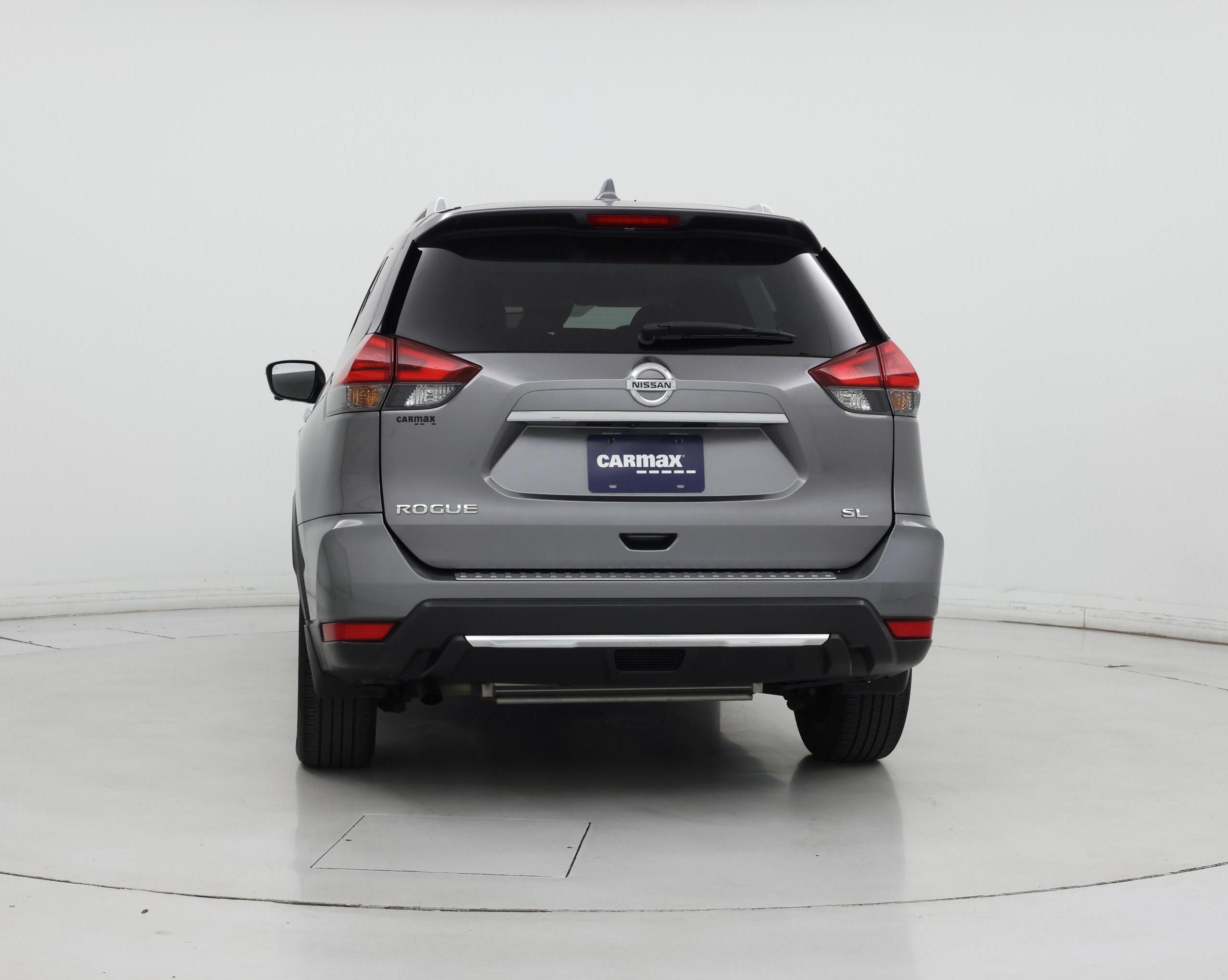 Thumbnail: 2017 Nissan Rogue - 6