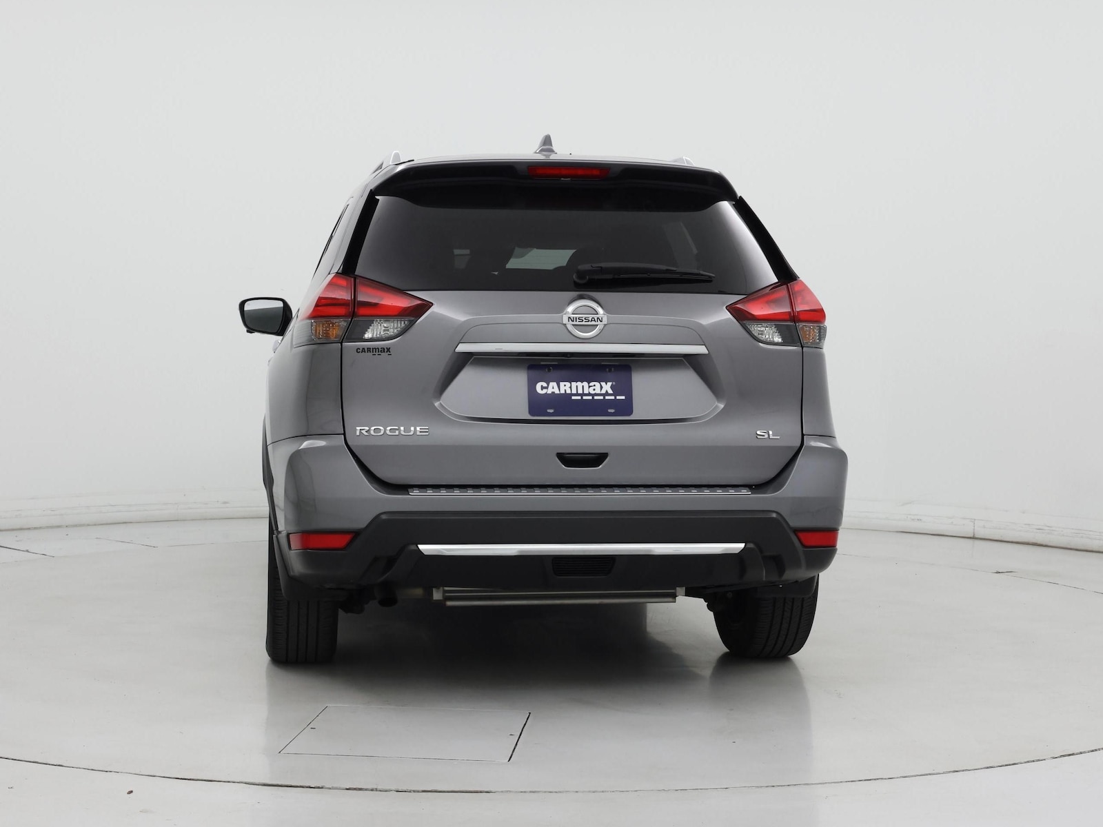 2017 Nissan Rogue SL - Photo 7