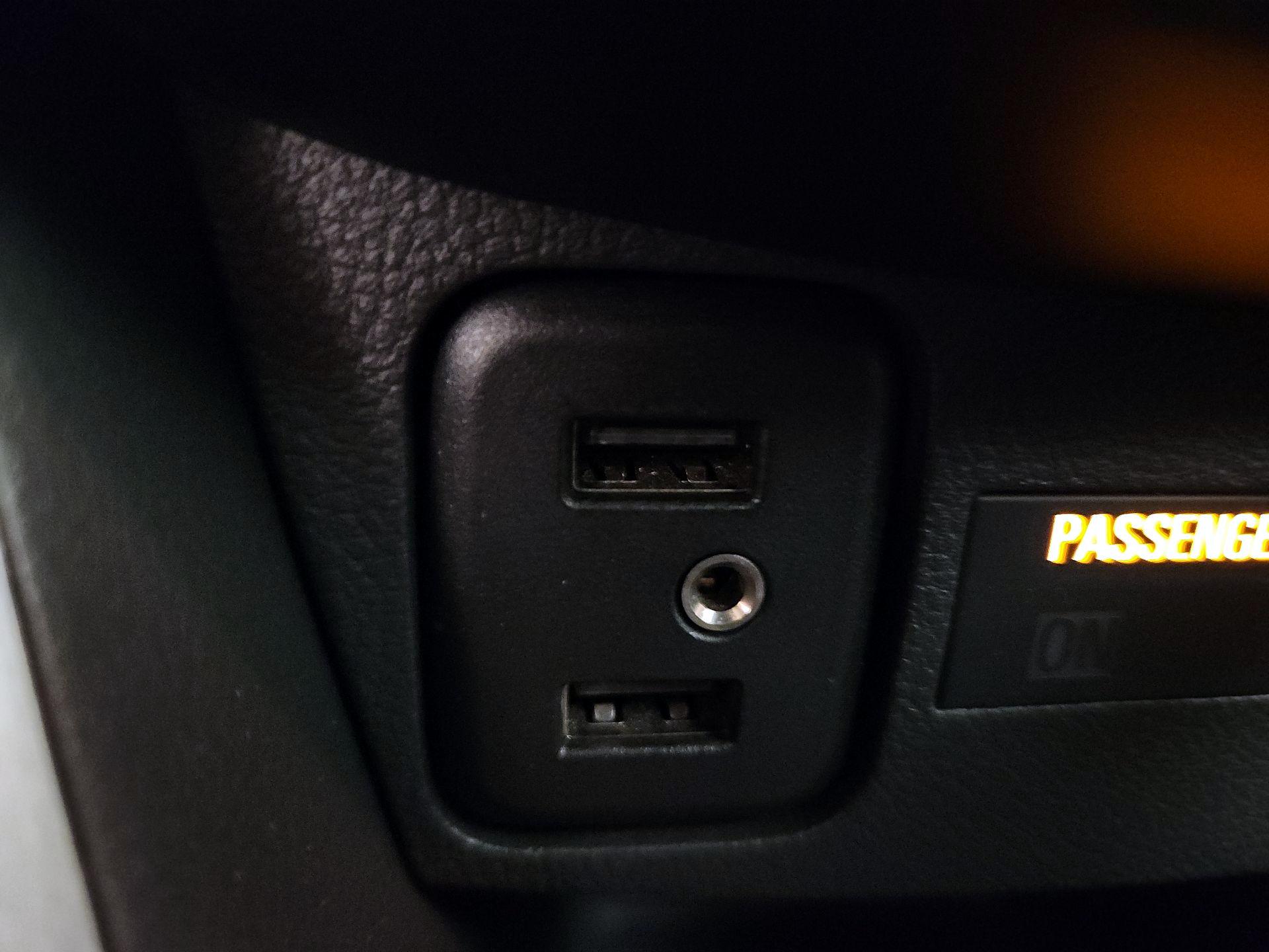Thumbnail: 2021 Chevrolet Trax - 18