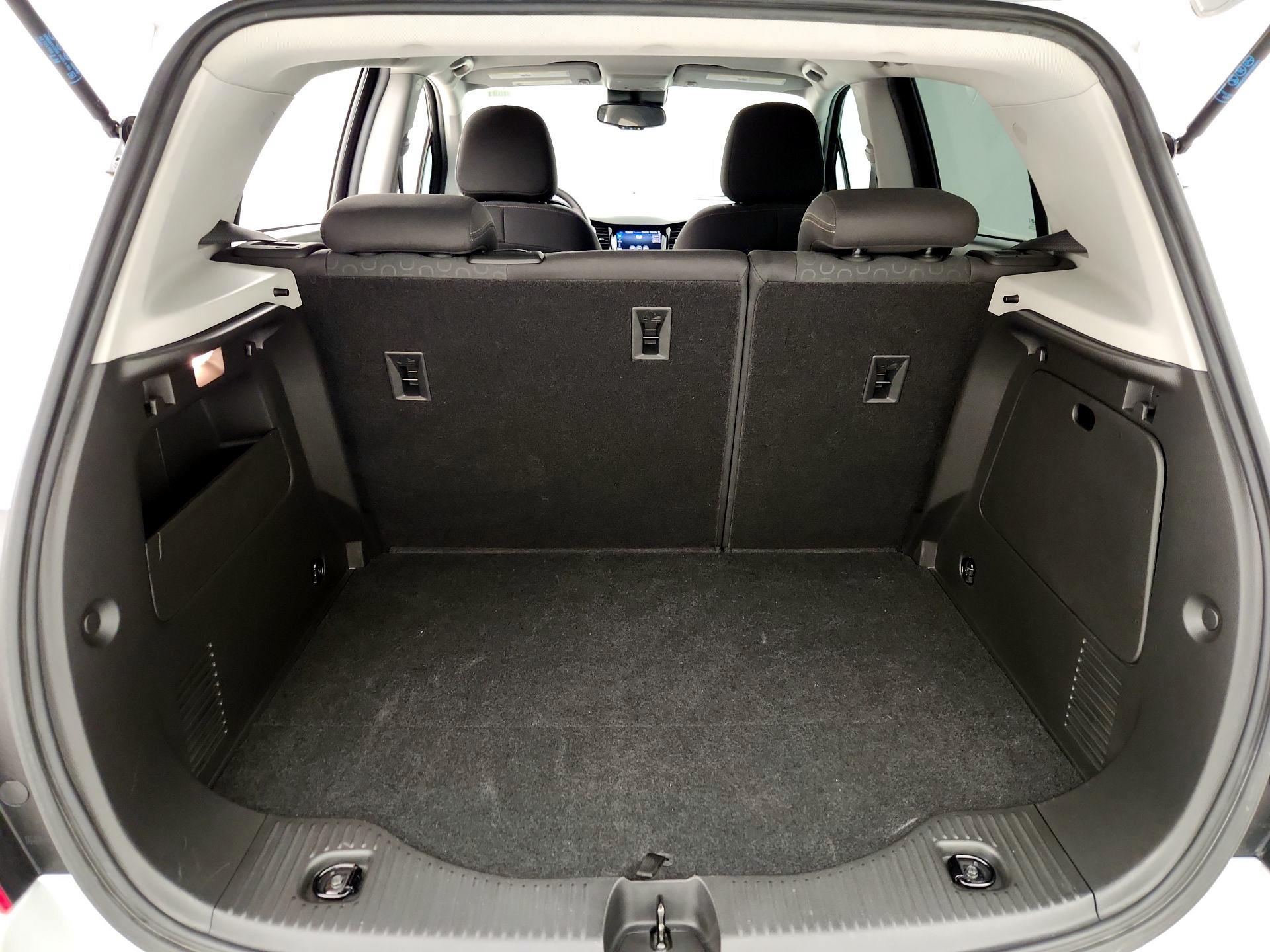 Thumbnail: 2021 Chevrolet Trax - 20