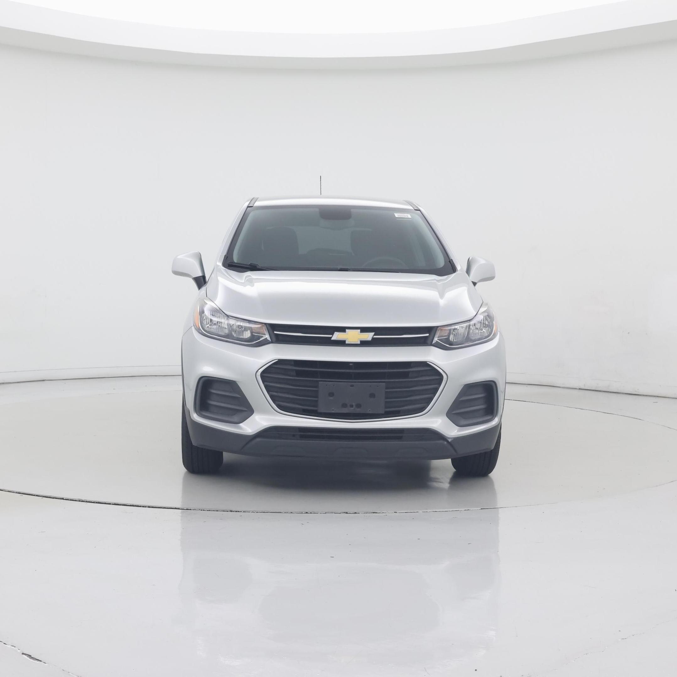 Thumbnail: 2021 Chevrolet Trax - 5