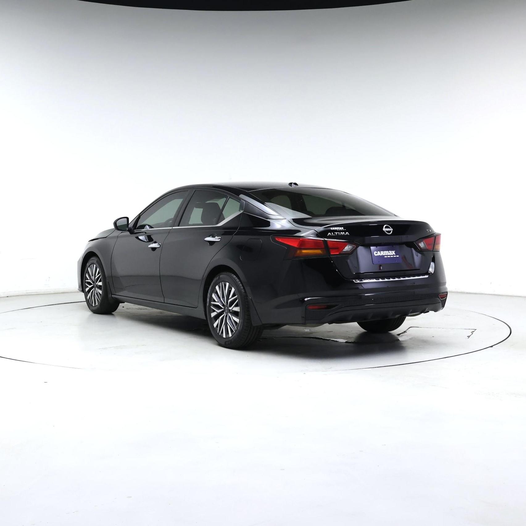 Thumbnail: 2023 Nissan Altima - 2