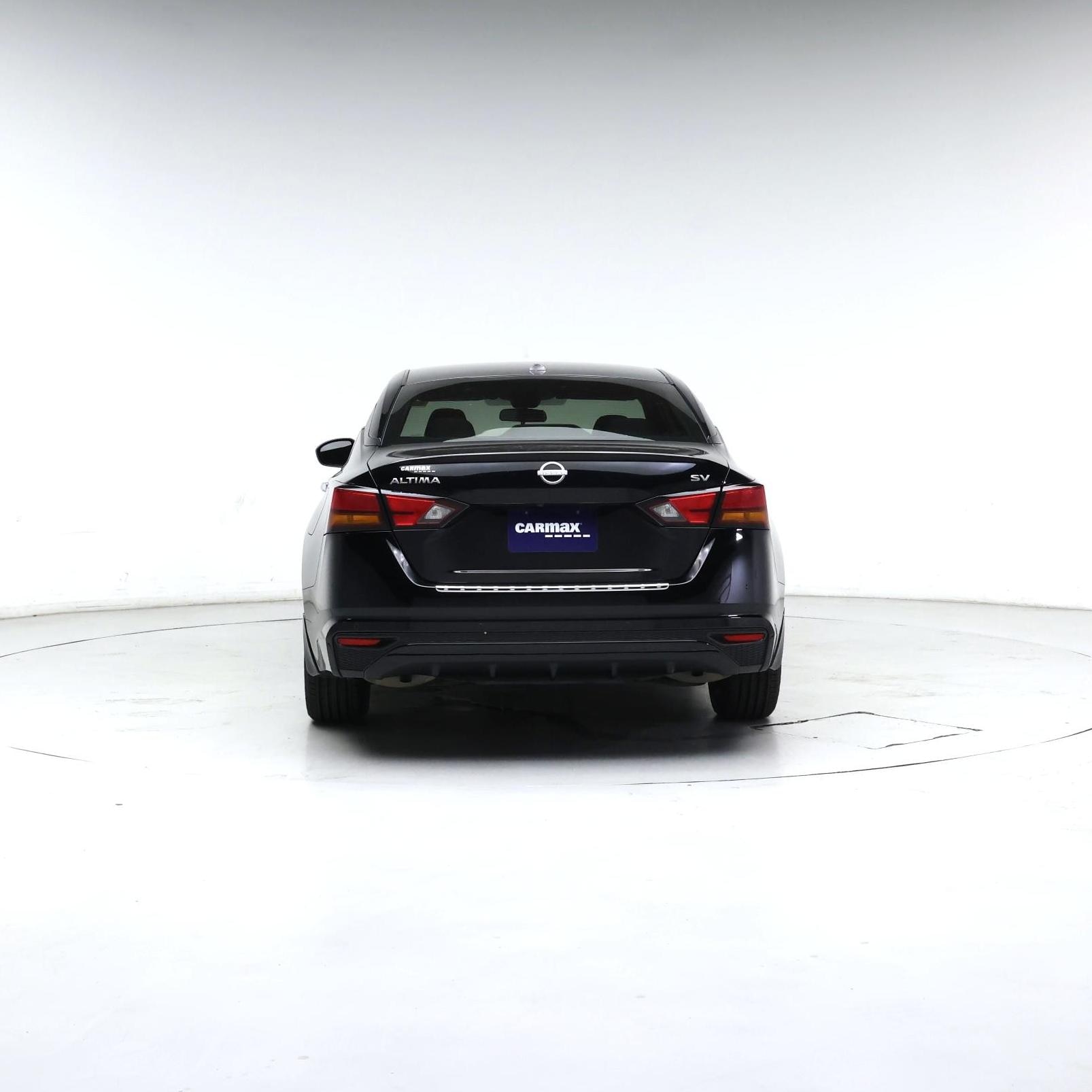 Thumbnail: 2023 Nissan Altima - 6