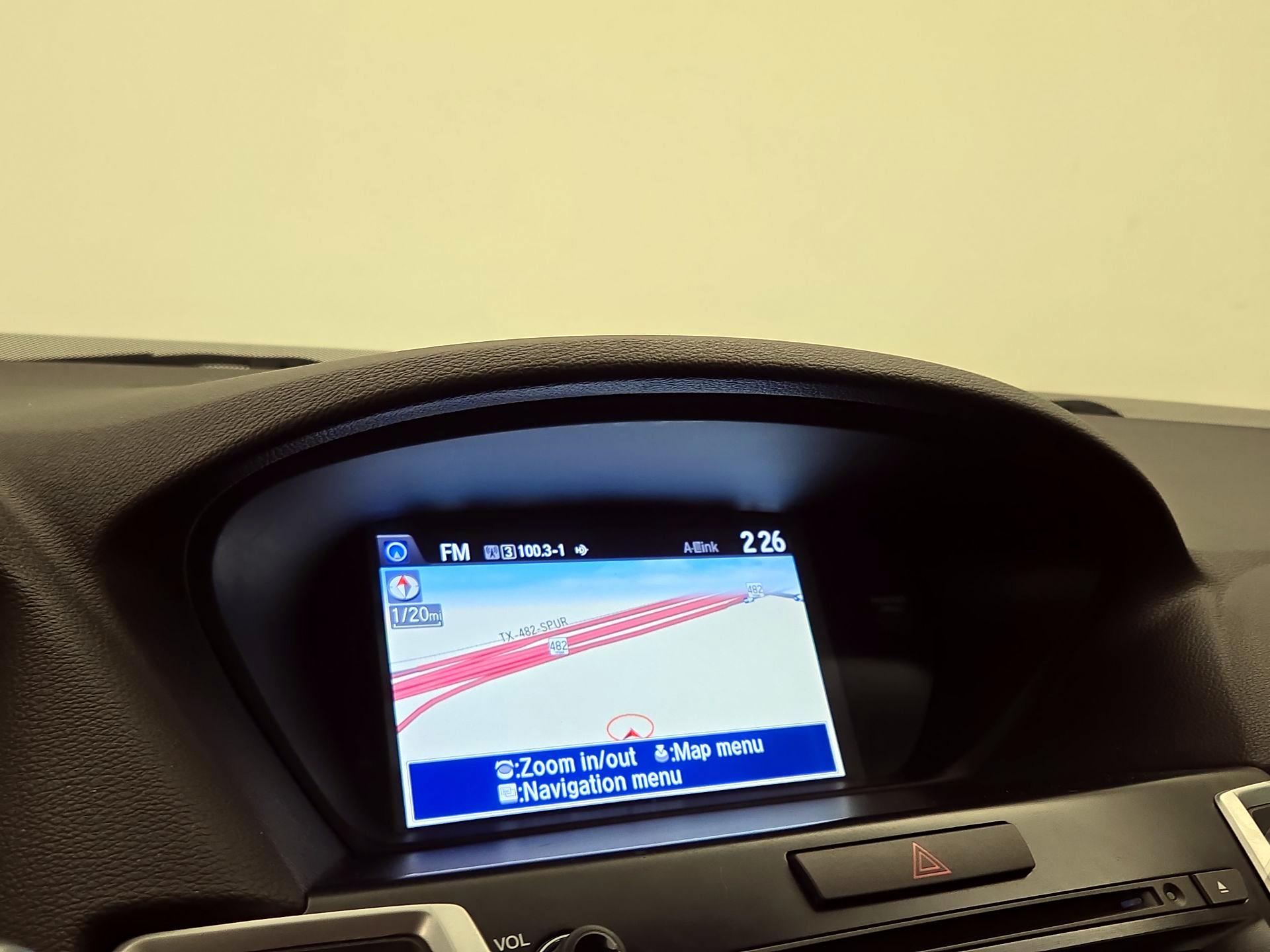 Thumbnail: 2015 Acura TLX - 14