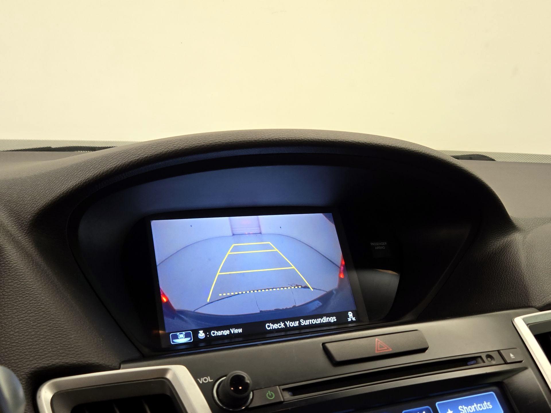 Thumbnail: 2015 Acura TLX - 15