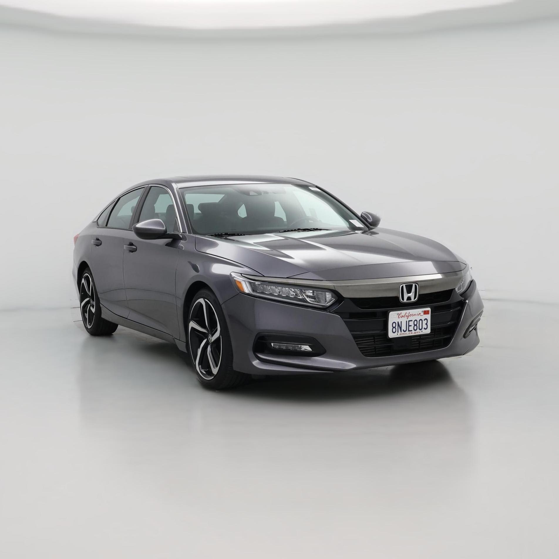 Thumbnail: 2019 Honda Accord - 1