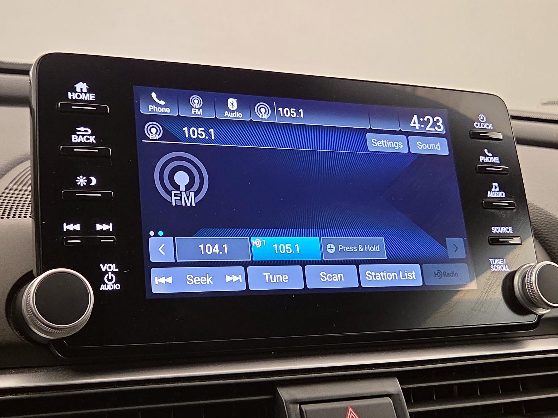 Thumbnail: 2019 Honda Accord - 15