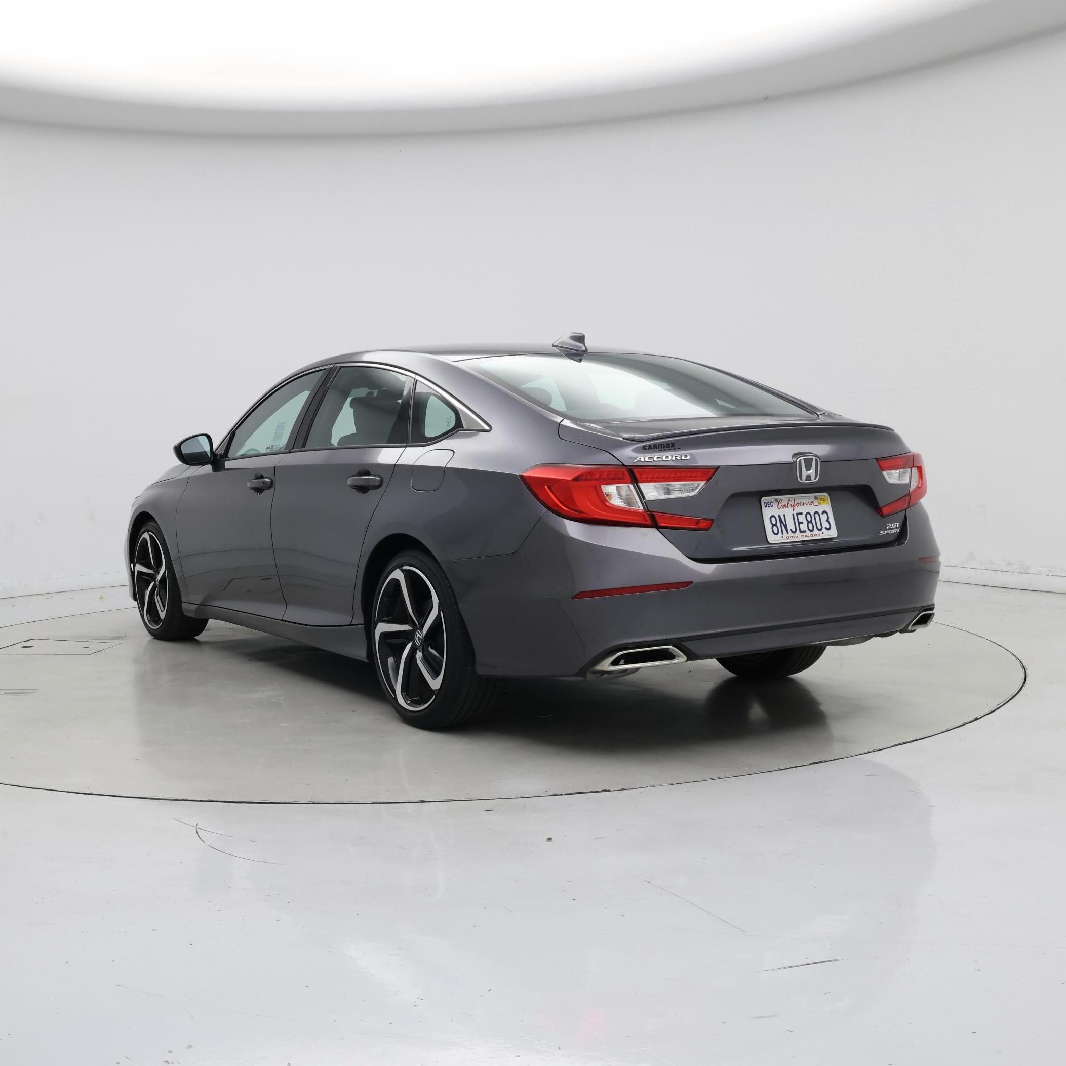 Thumbnail: 2019 Honda Accord - 2