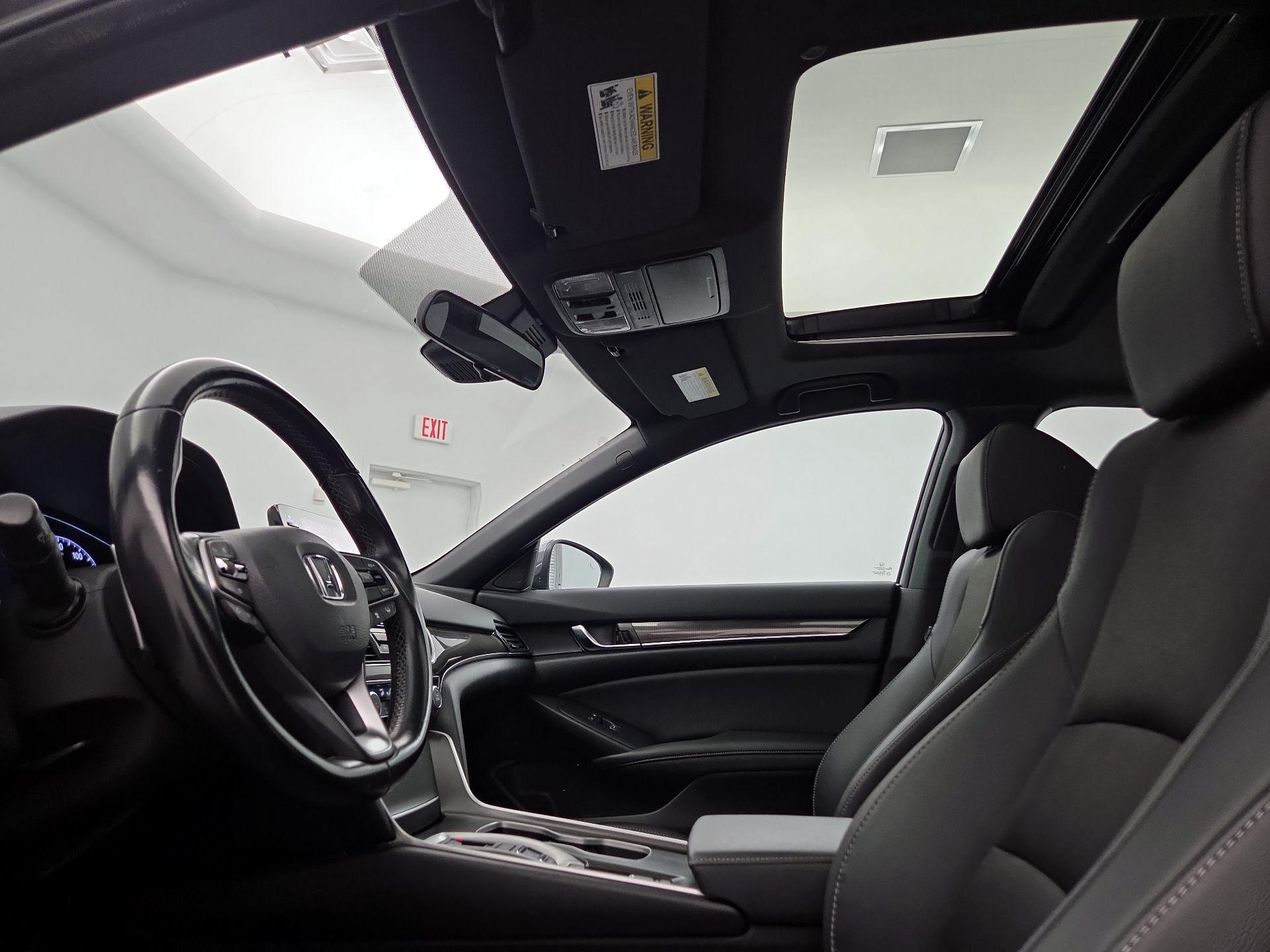 Thumbnail: 2019 Honda Accord - 19