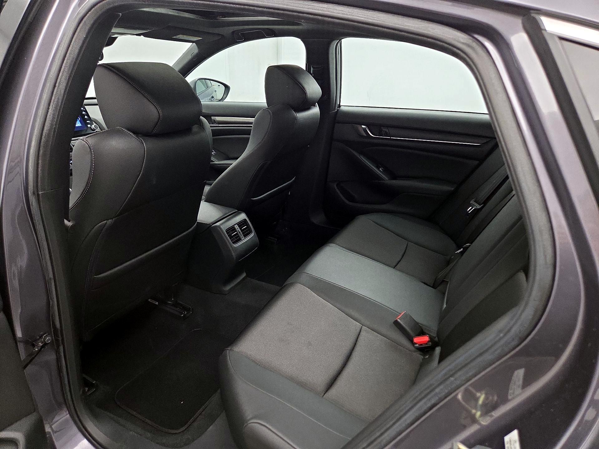 Thumbnail: 2019 Honda Accord - 20