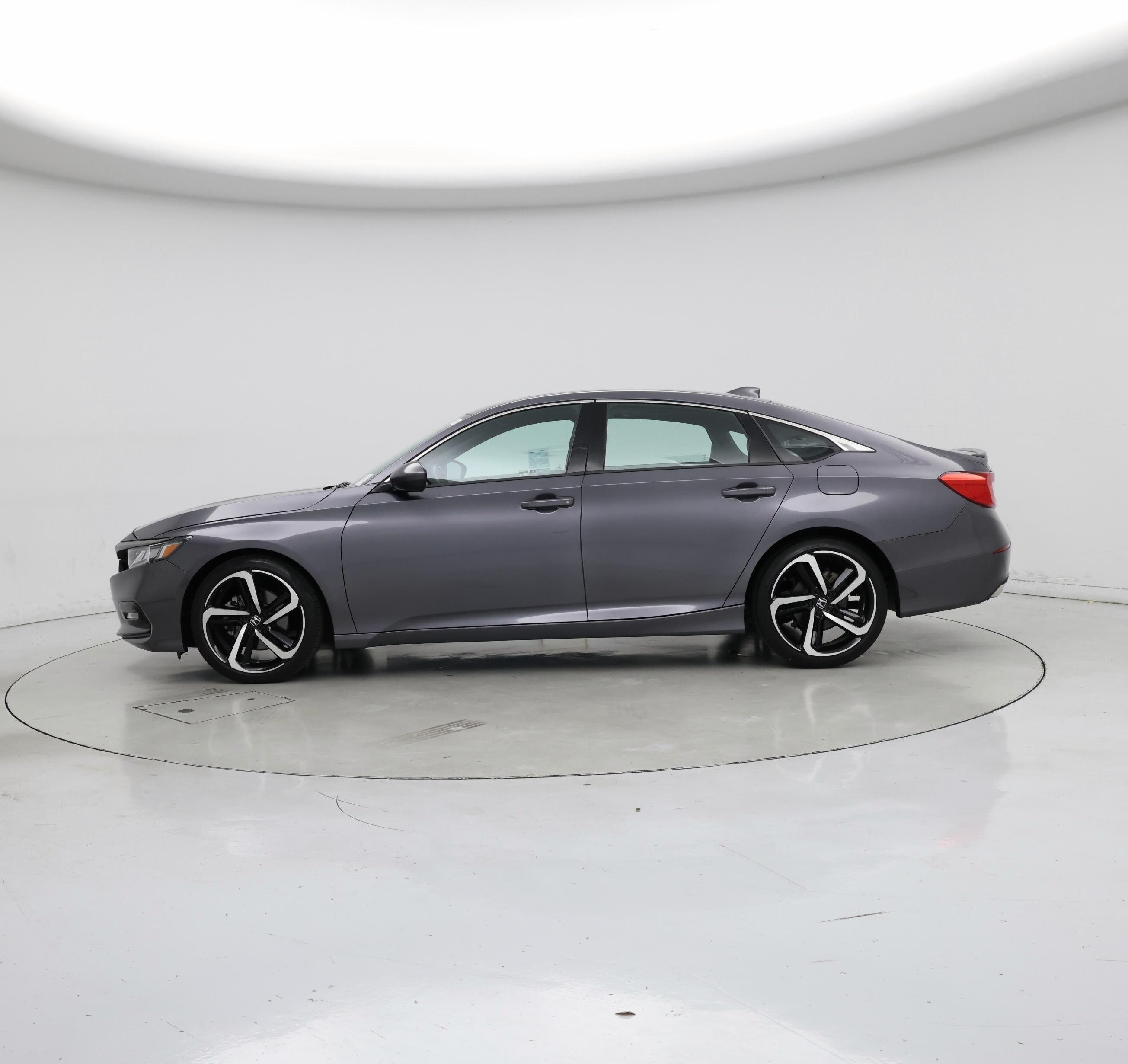 Thumbnail: 2019 Honda Accord - 3