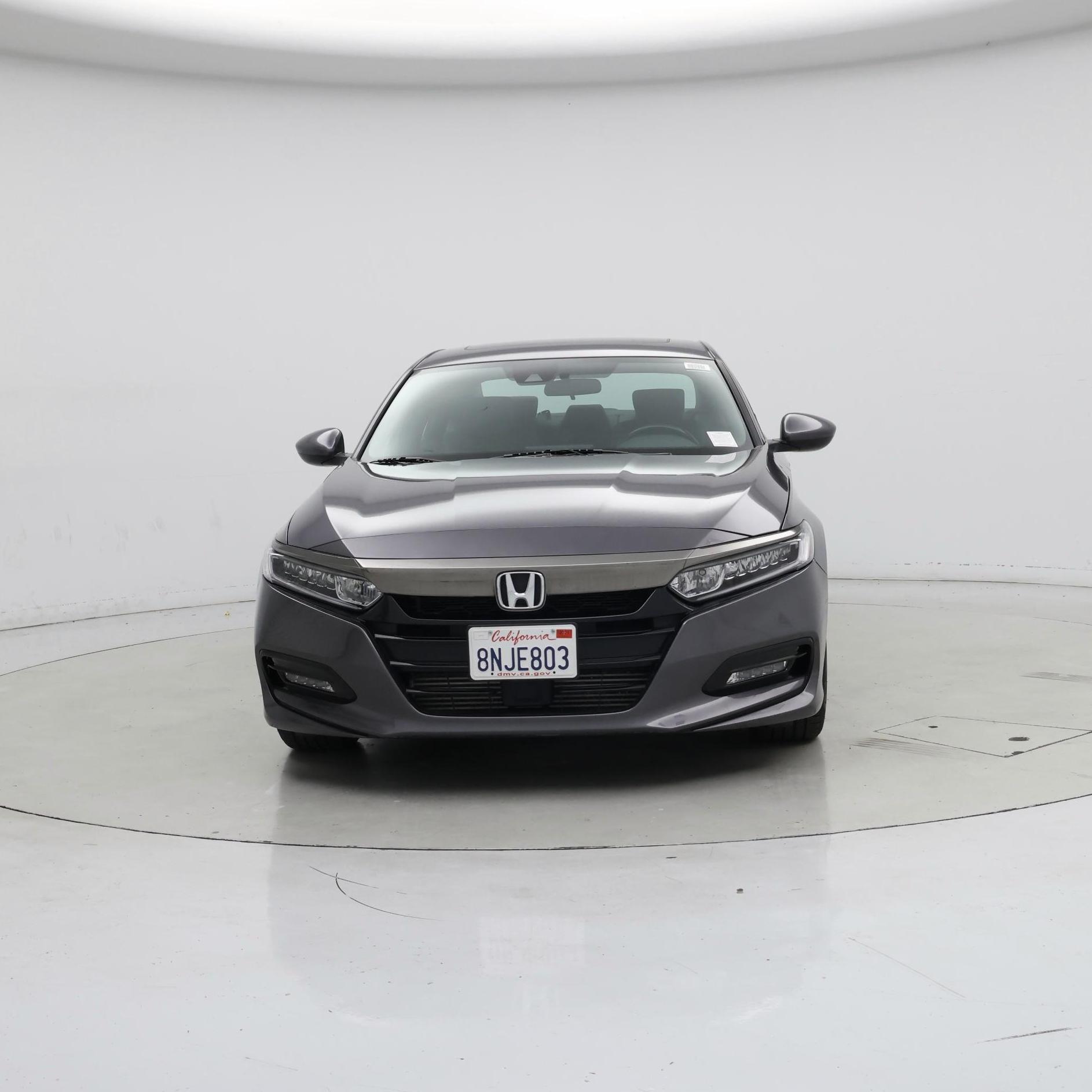 Thumbnail: 2019 Honda Accord - 5
