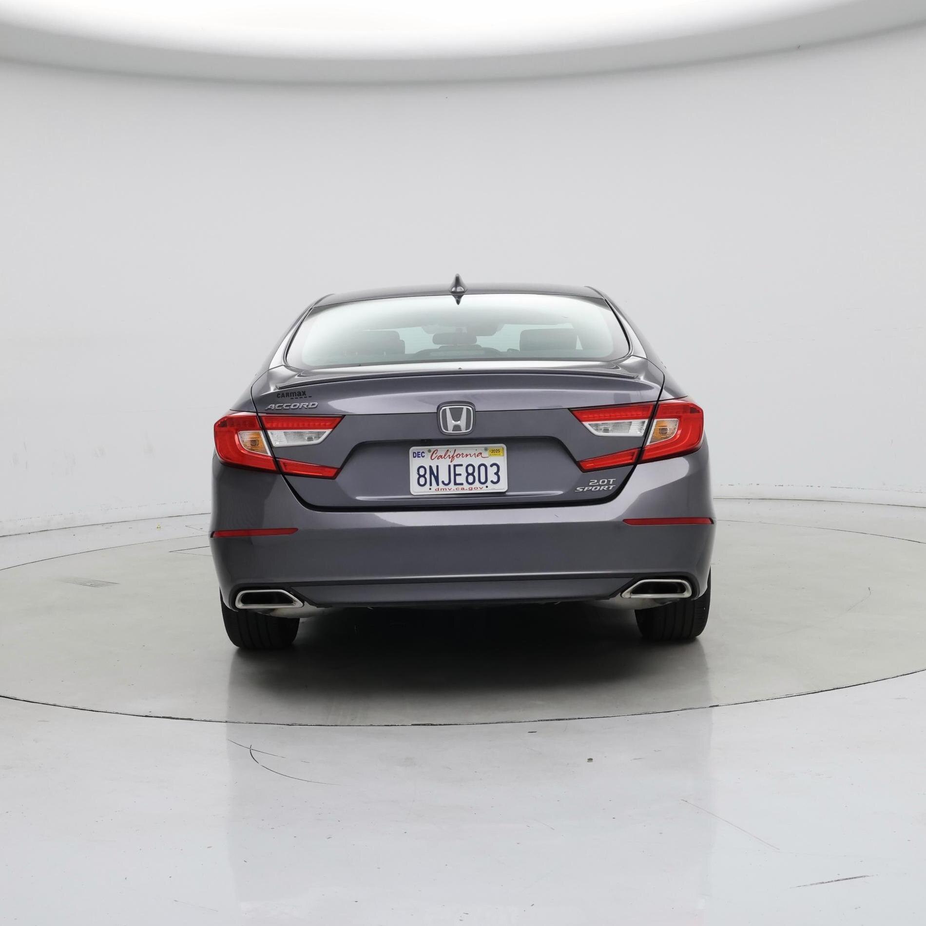 Thumbnail: 2019 Honda Accord - 6