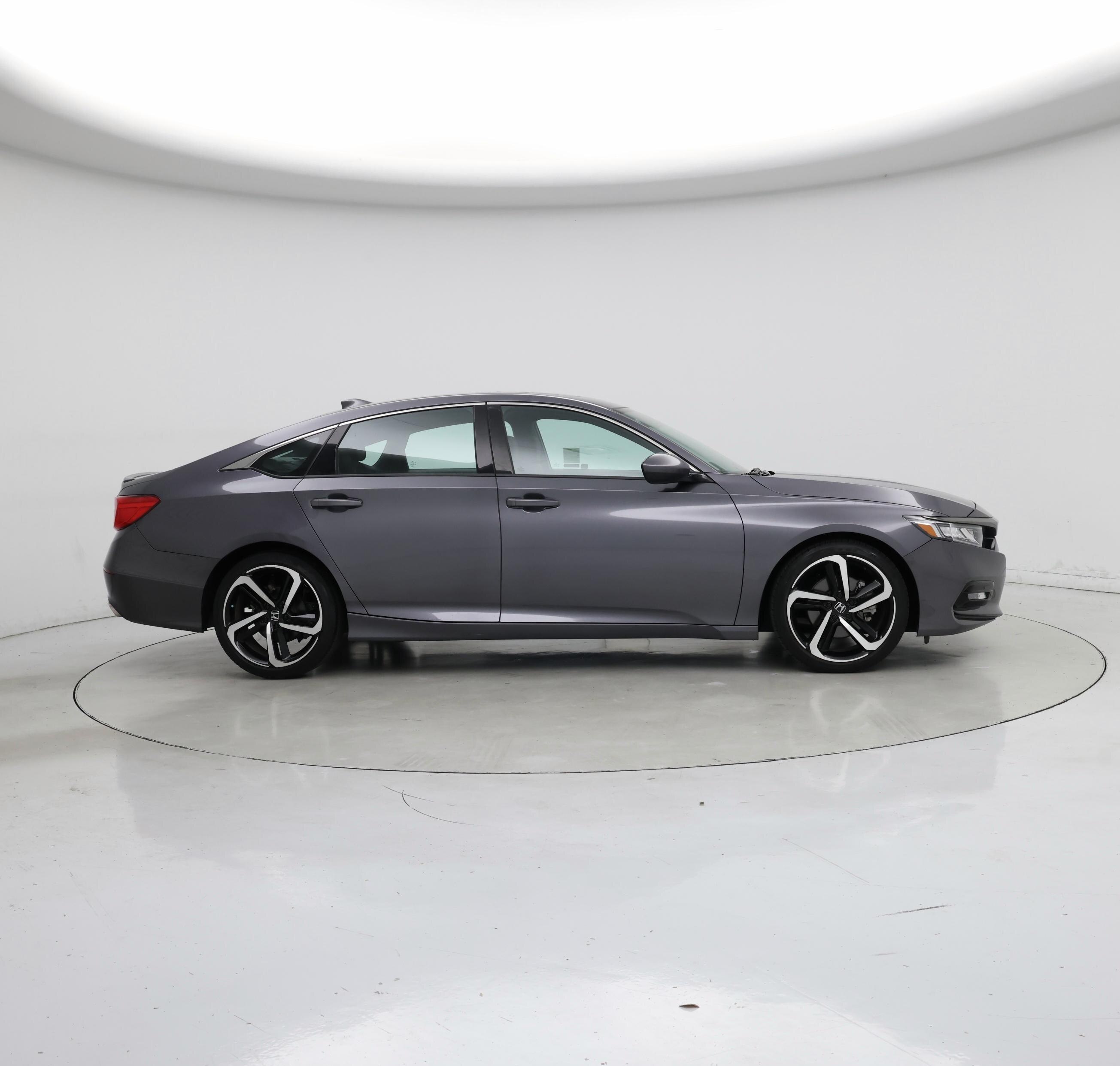 Thumbnail: 2019 Honda Accord - 7