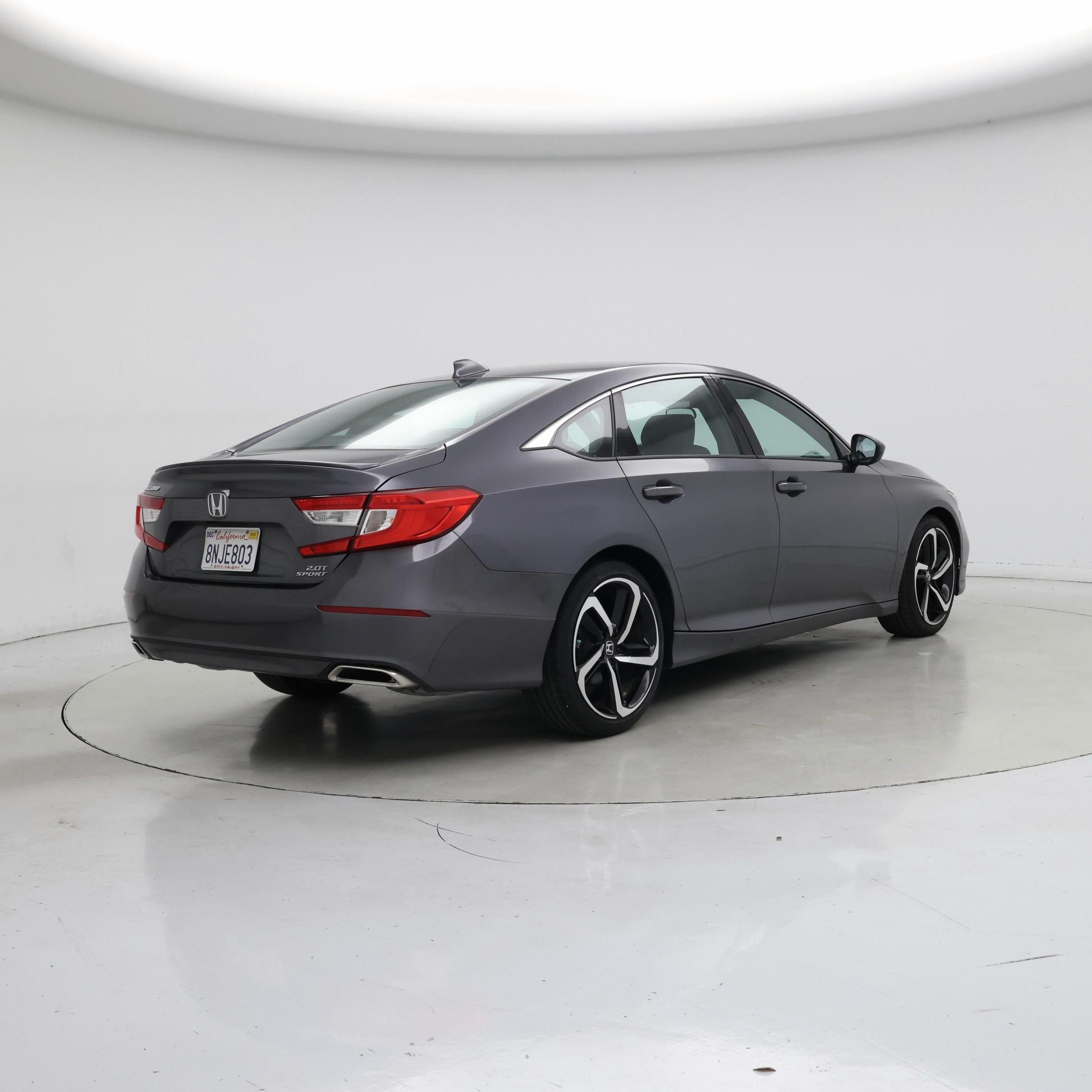 Thumbnail: 2019 Honda Accord - 8