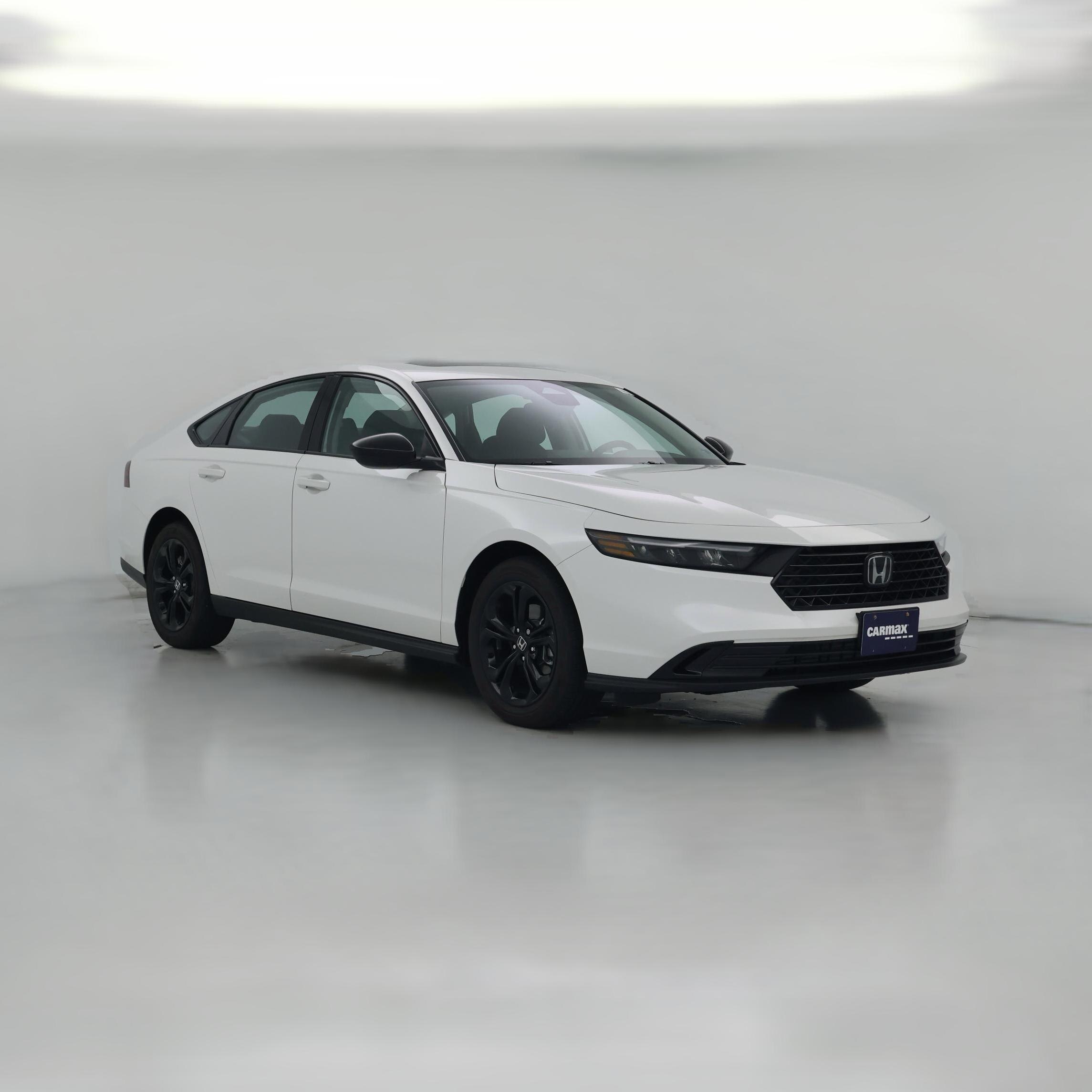 Thumbnail: 2025 Honda Accord - 1