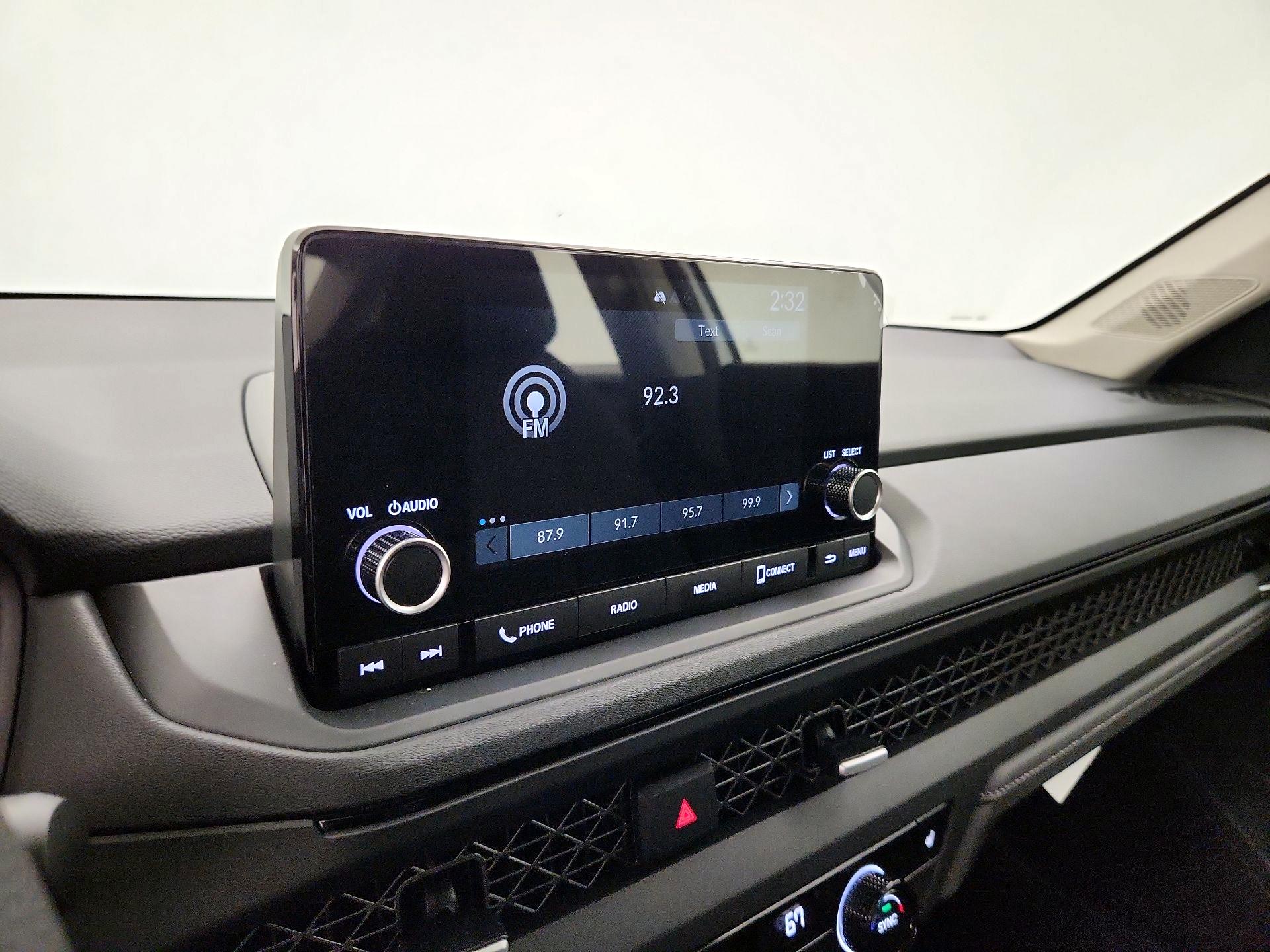 Thumbnail: 2025 Honda Accord - 14