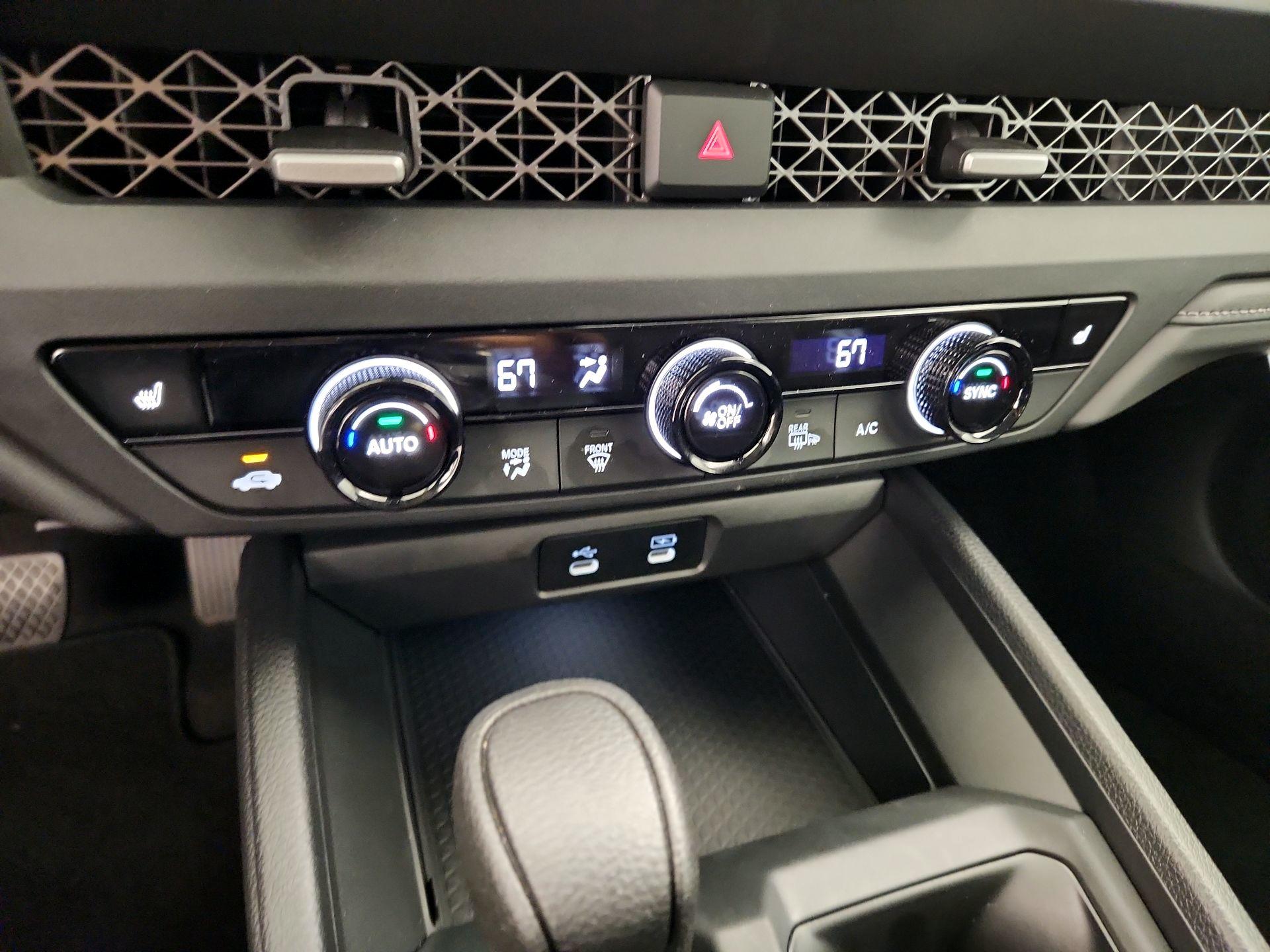 Thumbnail: 2025 Honda Accord - 15