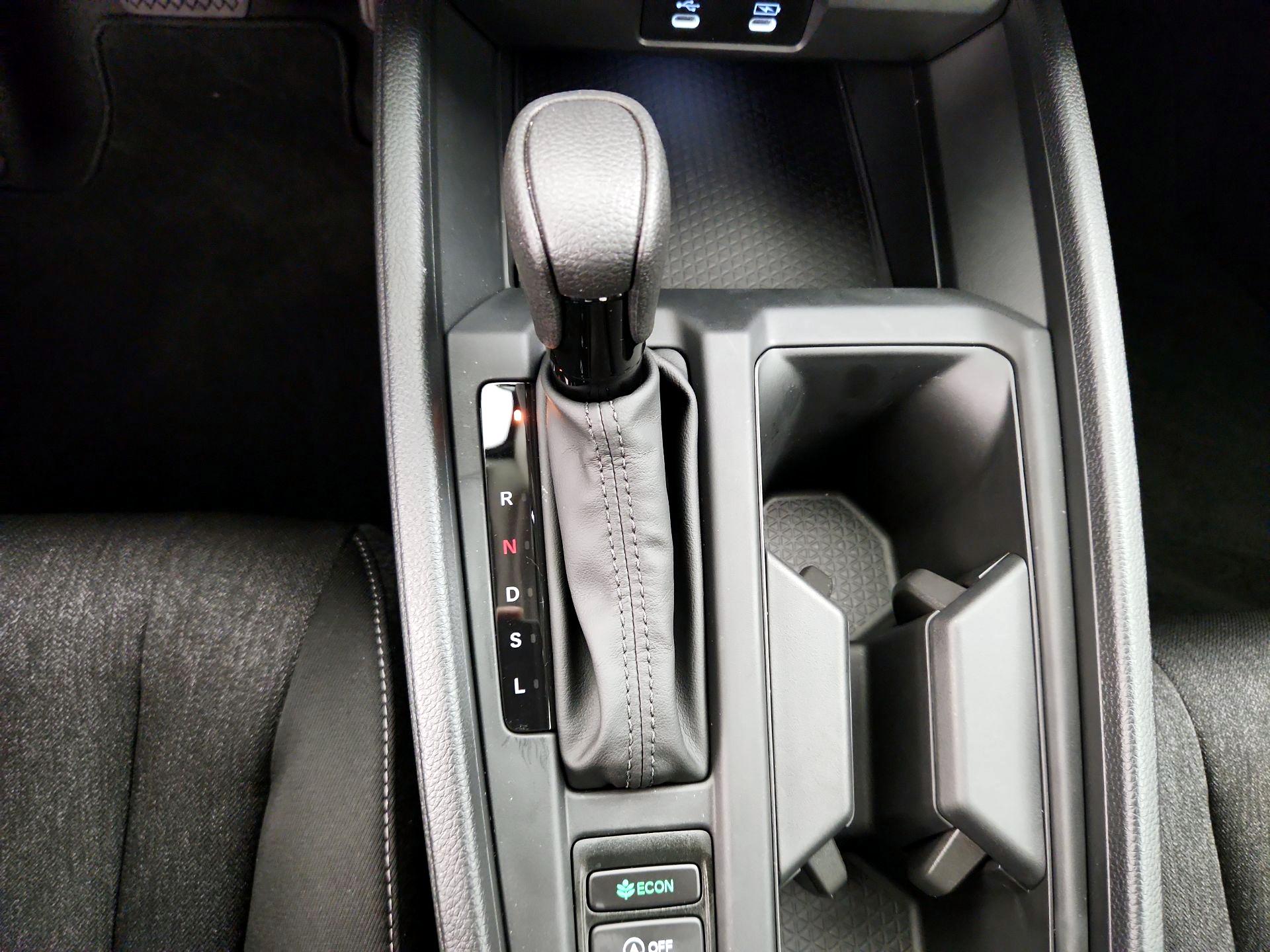 Thumbnail: 2025 Honda Accord - 16