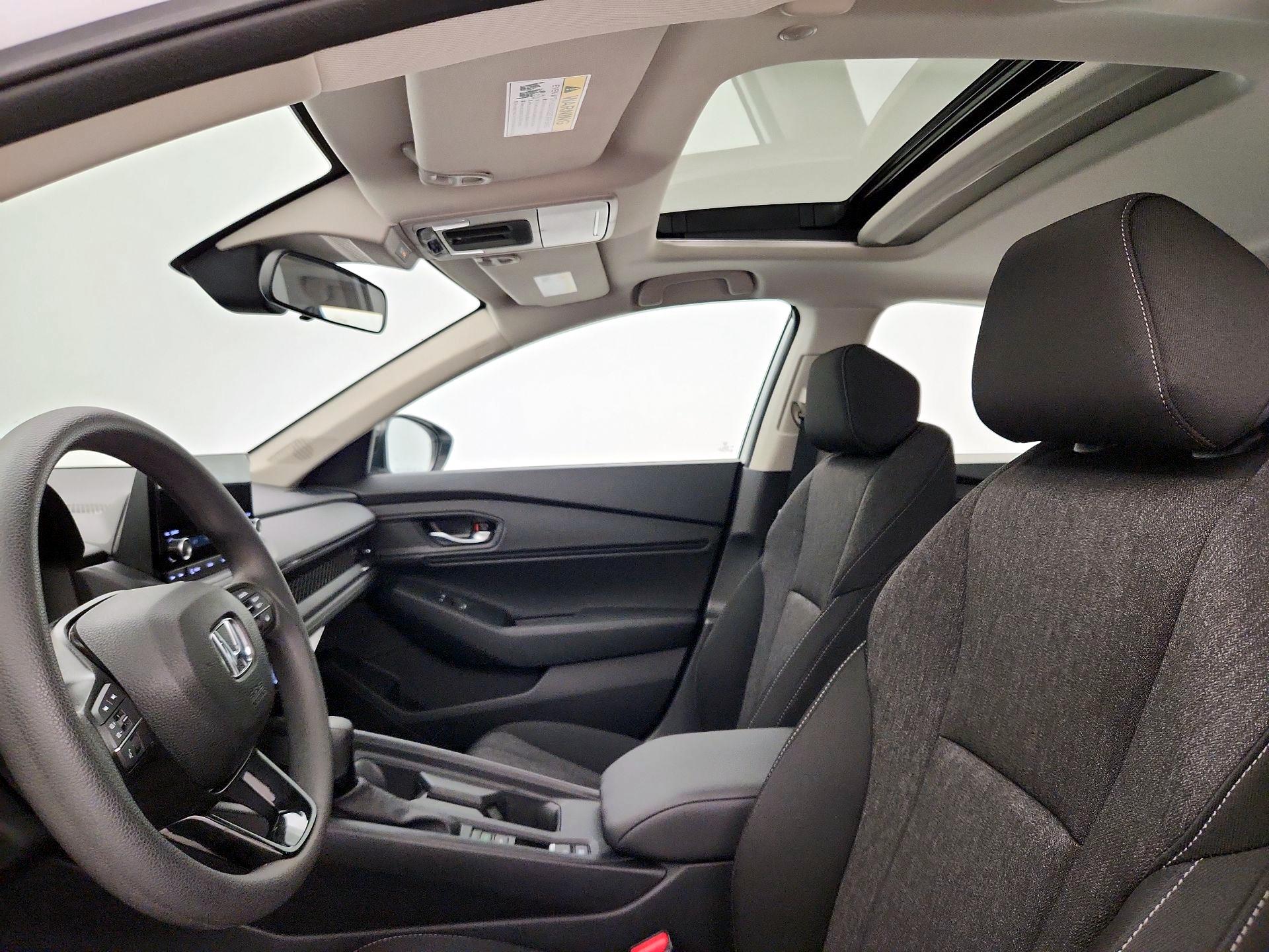 Thumbnail: 2025 Honda Accord - 18