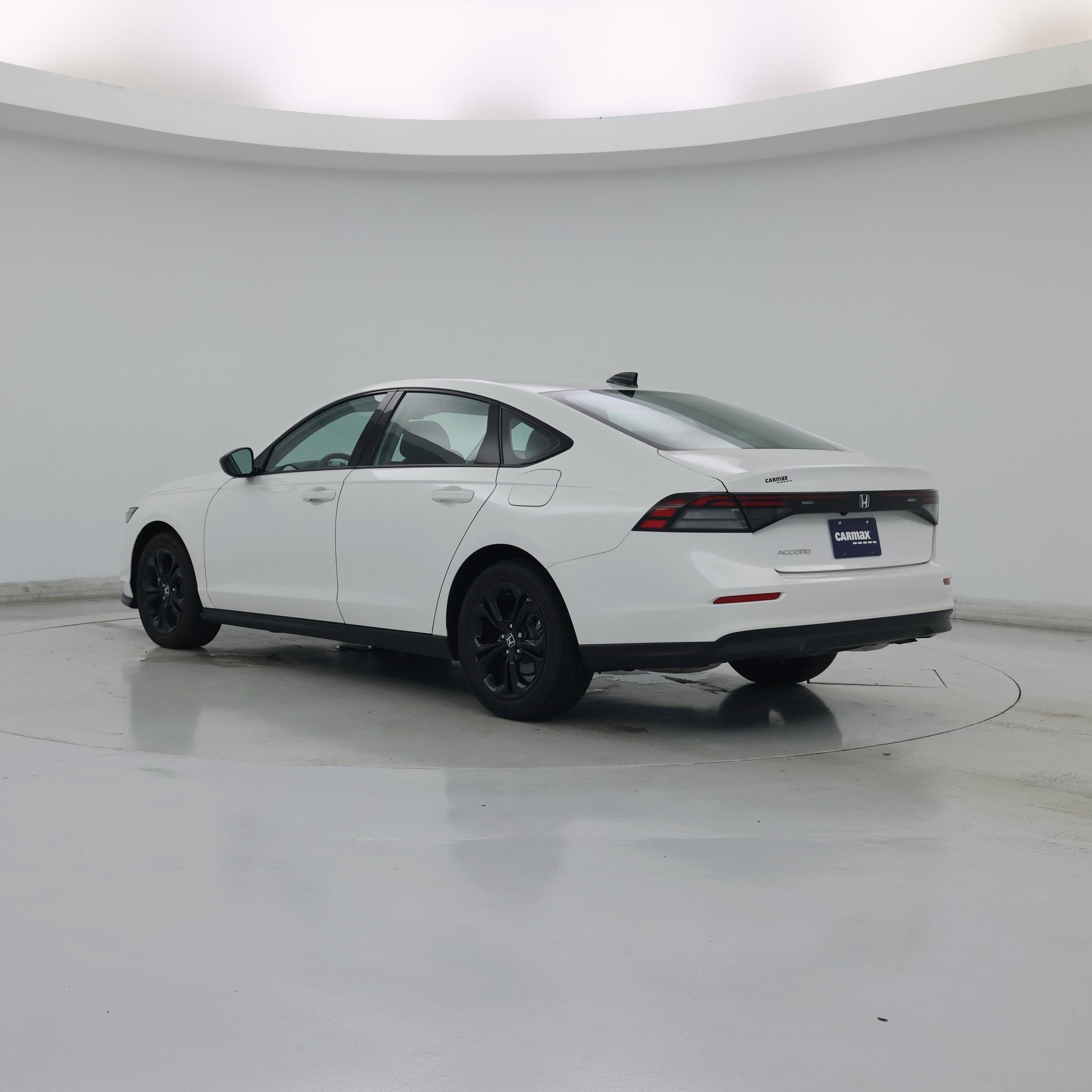 Thumbnail: 2025 Honda Accord - 2