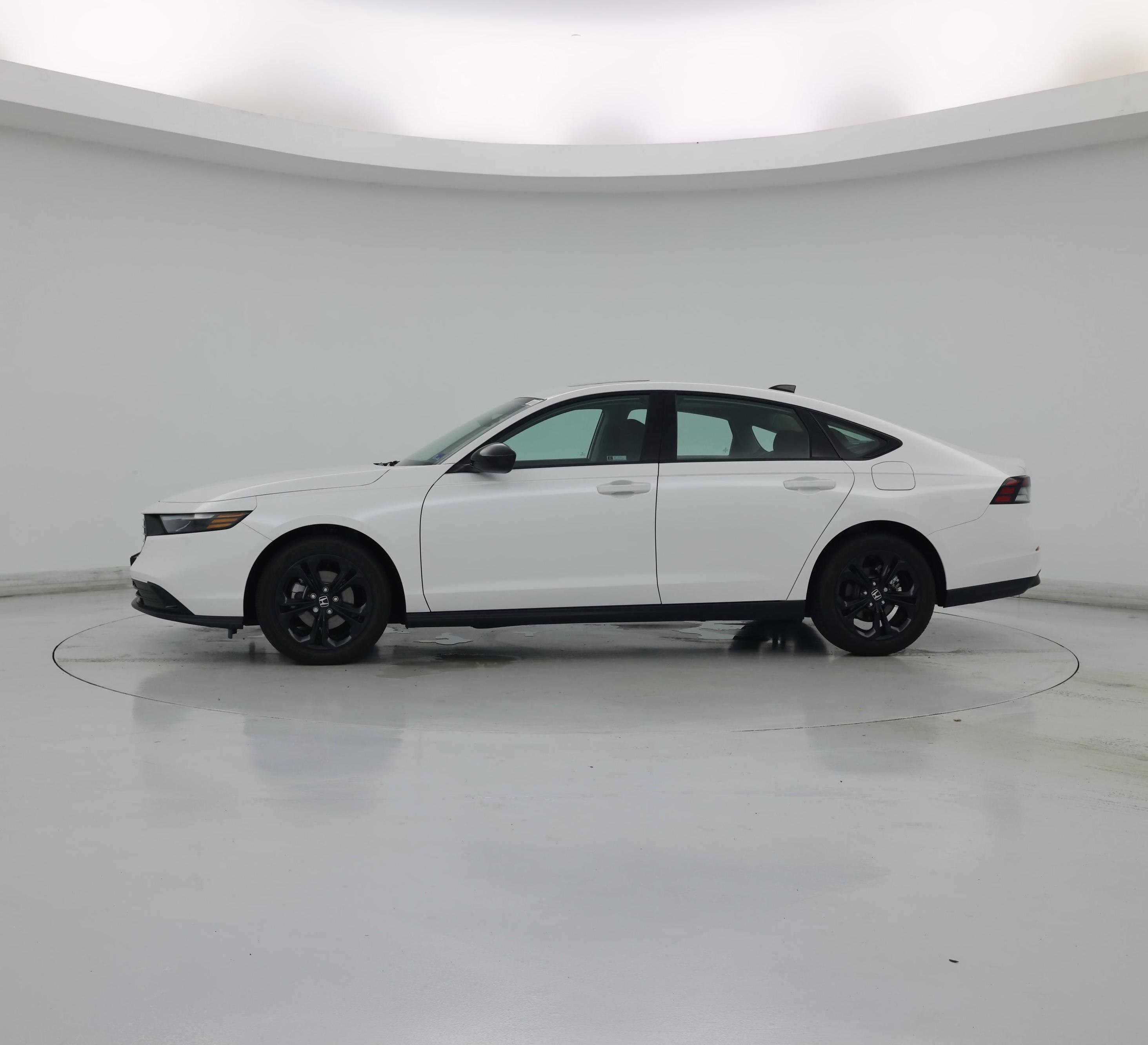 Thumbnail: 2025 Honda Accord - 3