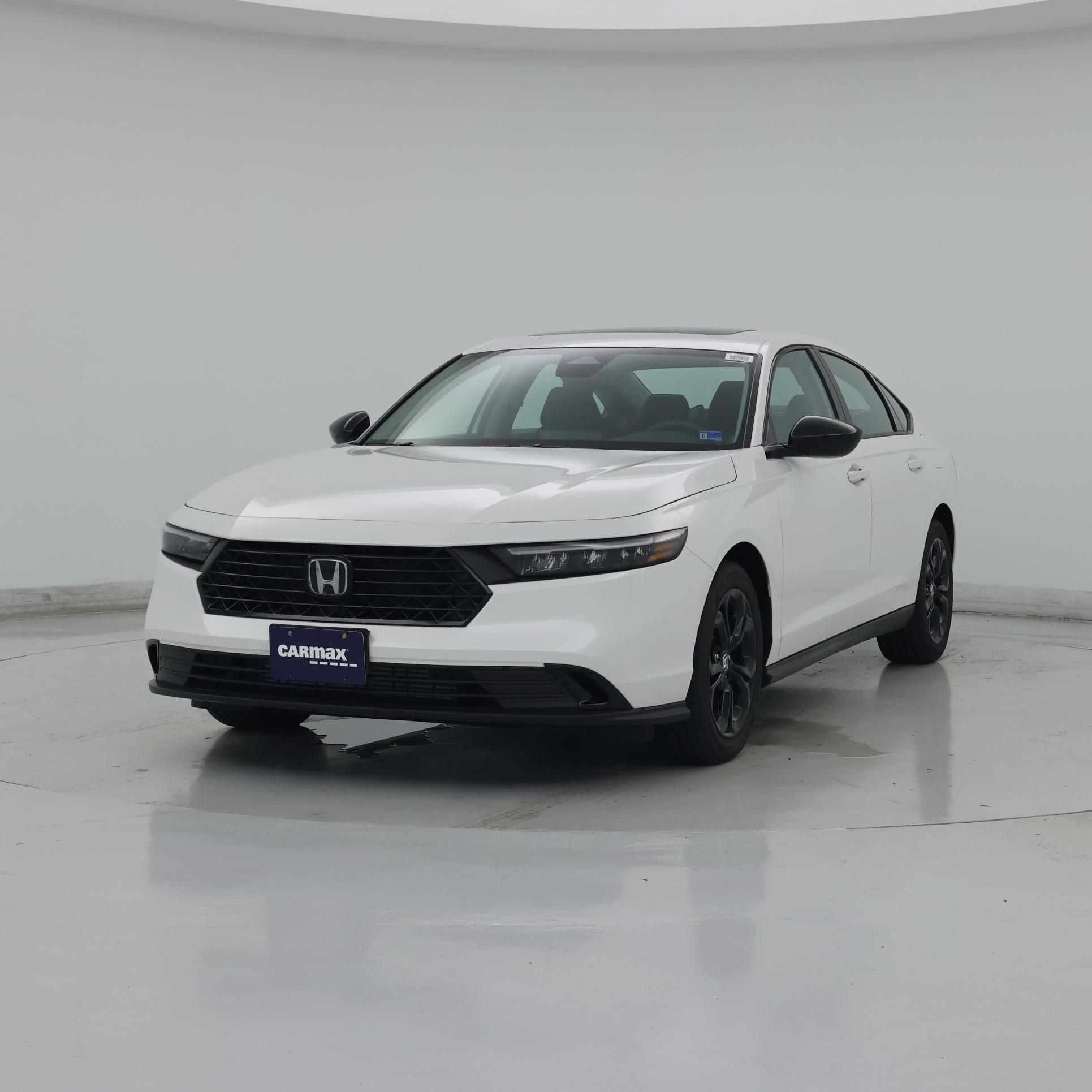 Thumbnail: 2025 Honda Accord - 4