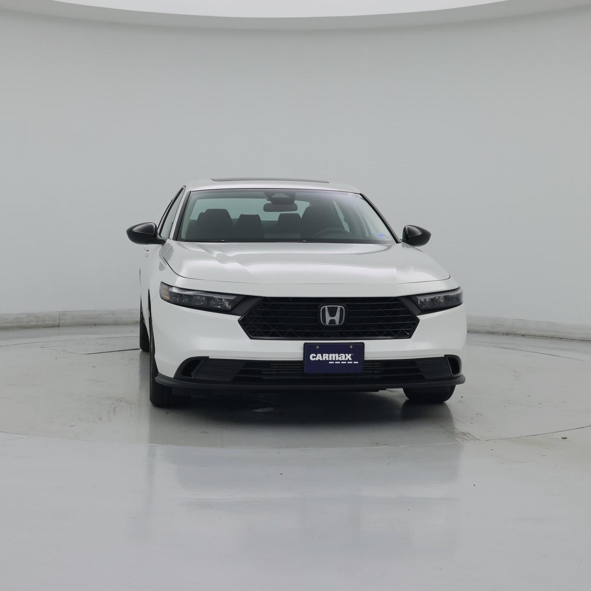Thumbnail: 2025 Honda Accord - 5
