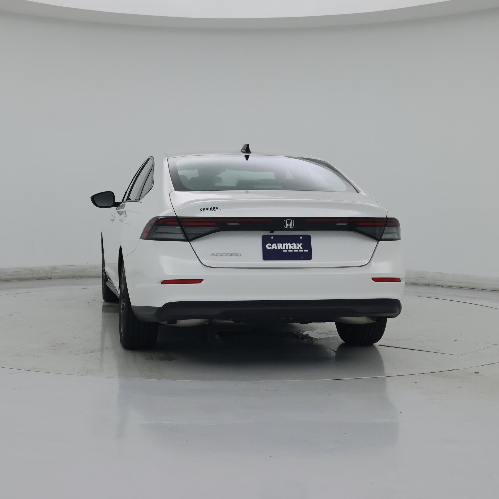 Thumbnail: 2025 Honda Accord - 6