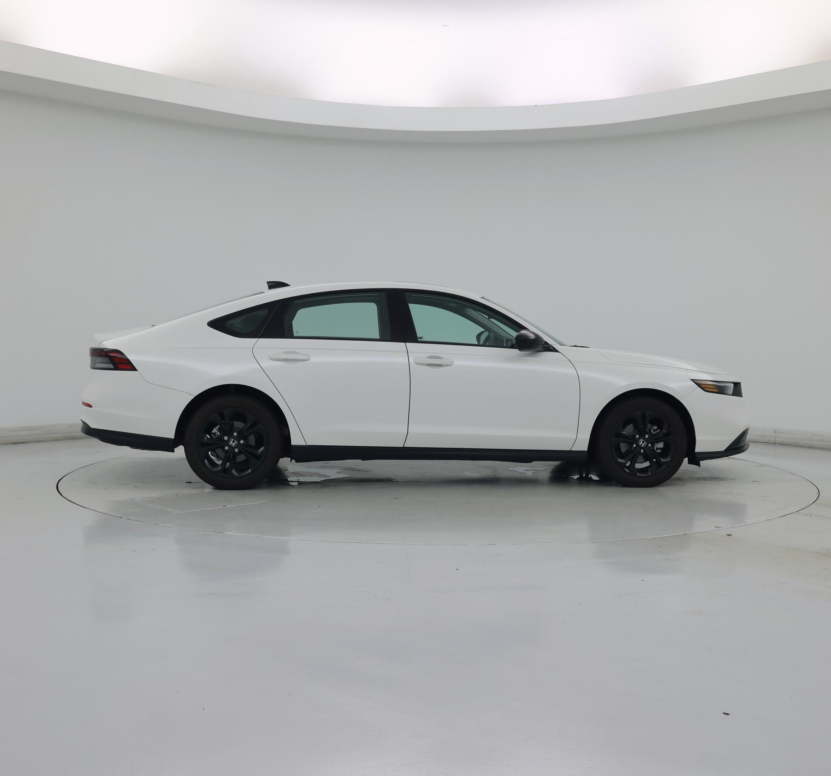 Thumbnail: 2025 Honda Accord - 7