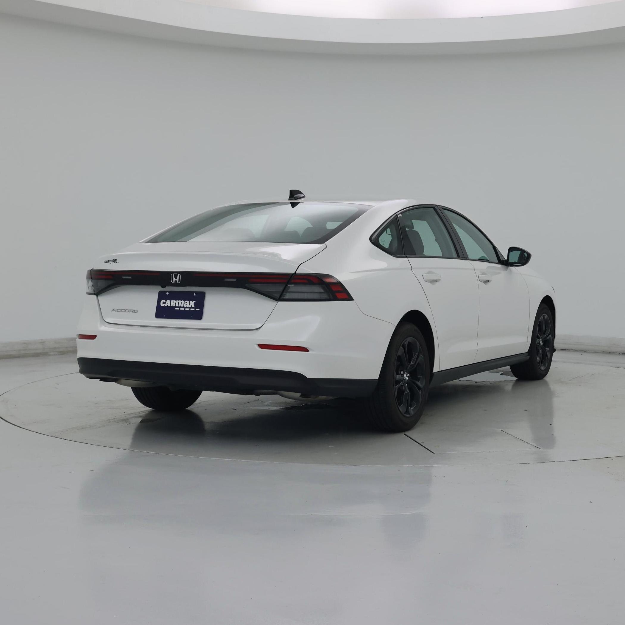 Thumbnail: 2025 Honda Accord - 8