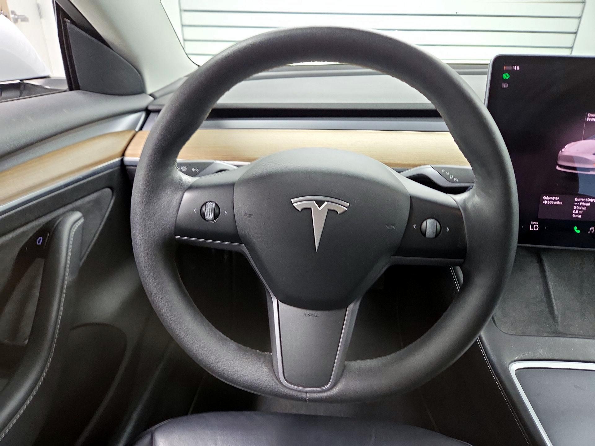Thumbnail: 2022 Tesla Model 3 - 10