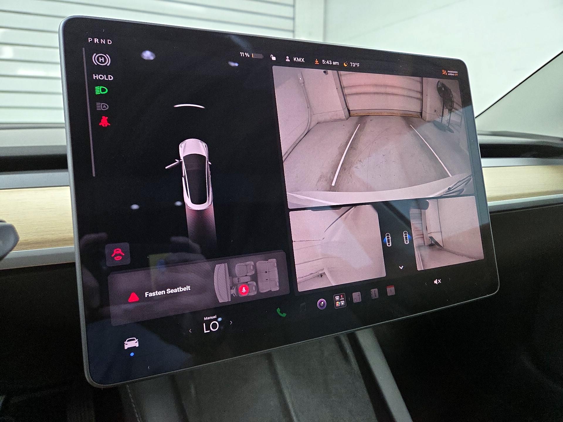 Thumbnail: 2022 Tesla Model 3 - 14