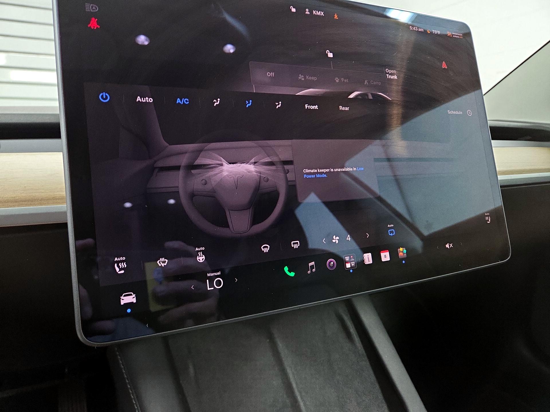 Thumbnail: 2022 Tesla Model 3 - 16