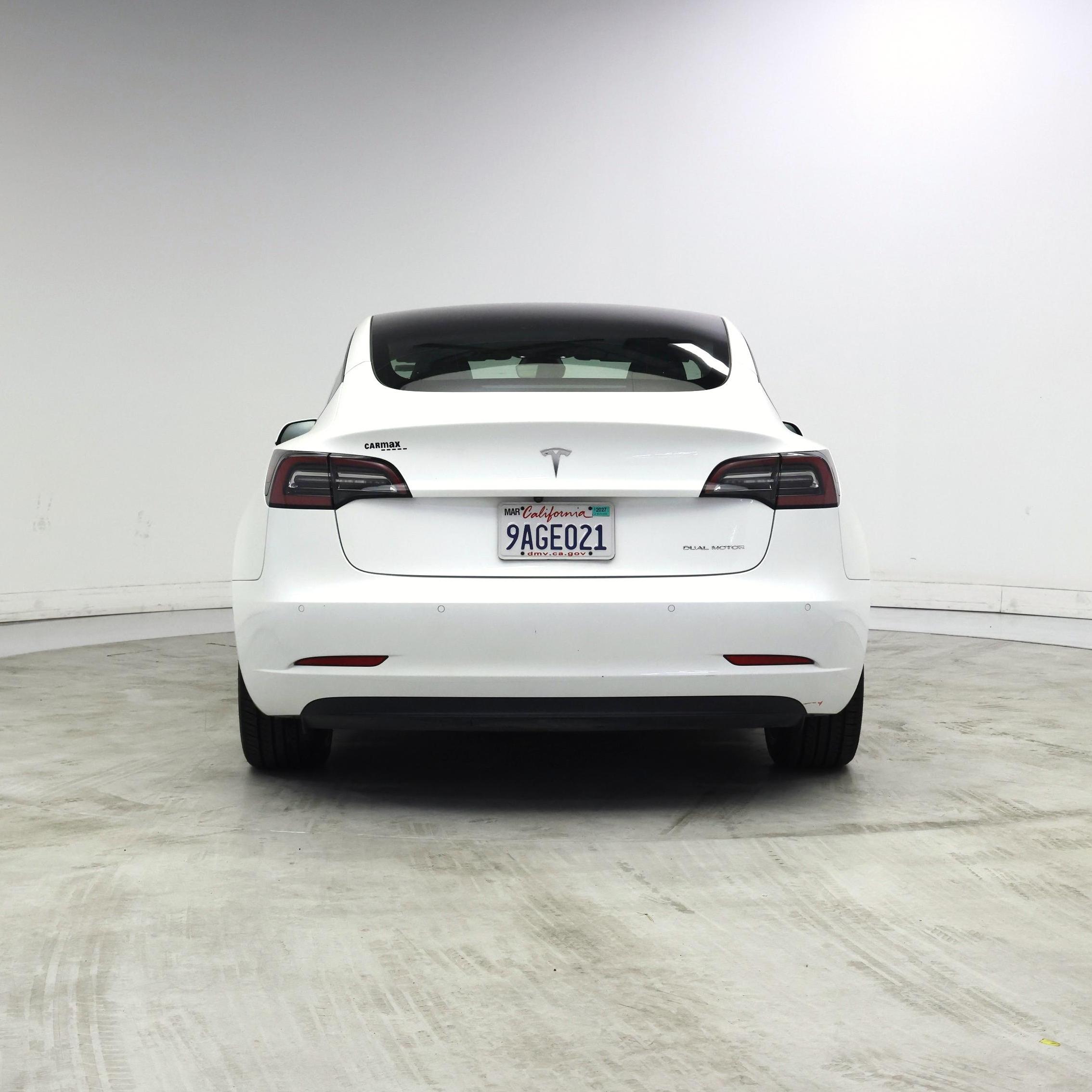 Thumbnail: 2022 Tesla Model 3 - 6