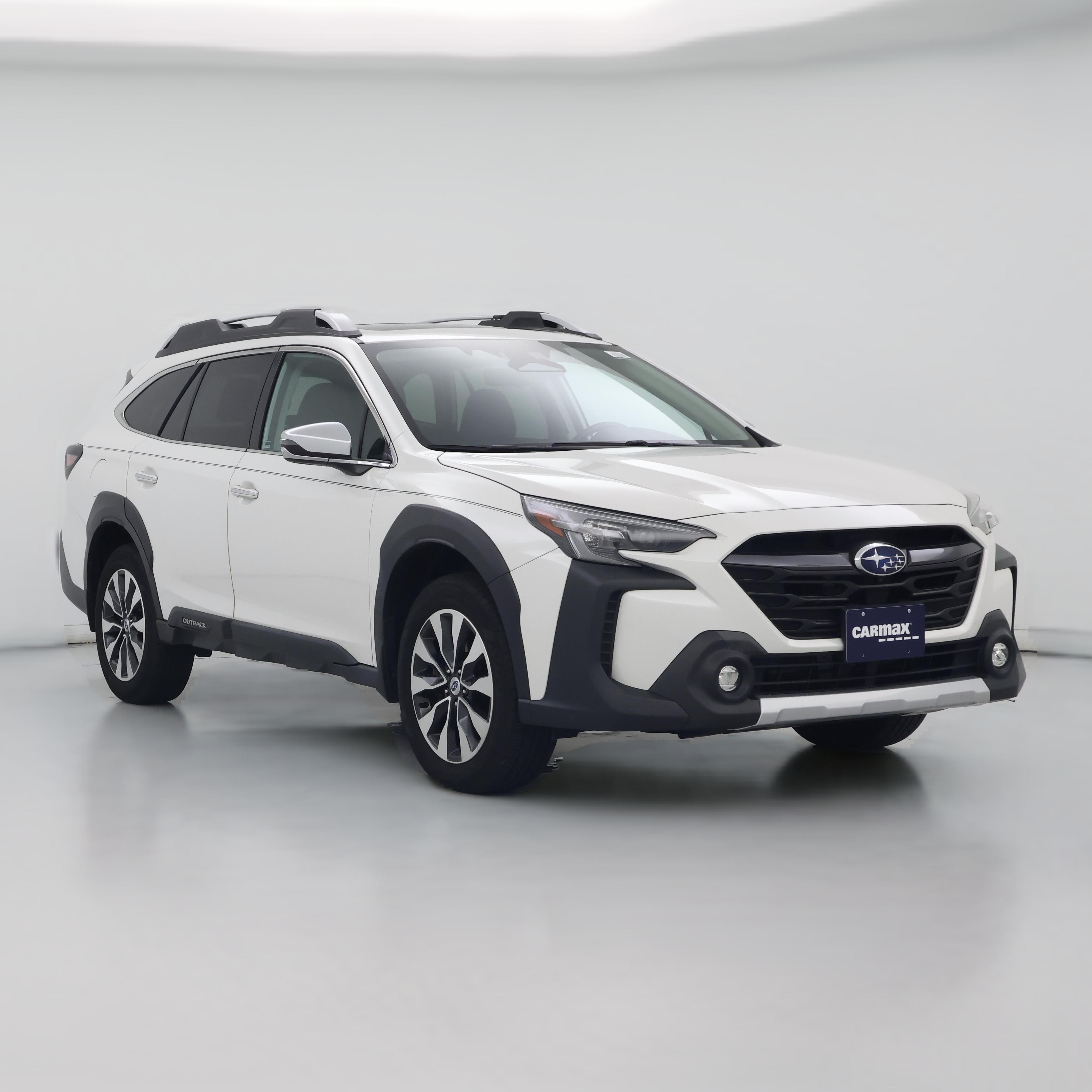 Thumbnail: 2023 Subaru Outback - 1