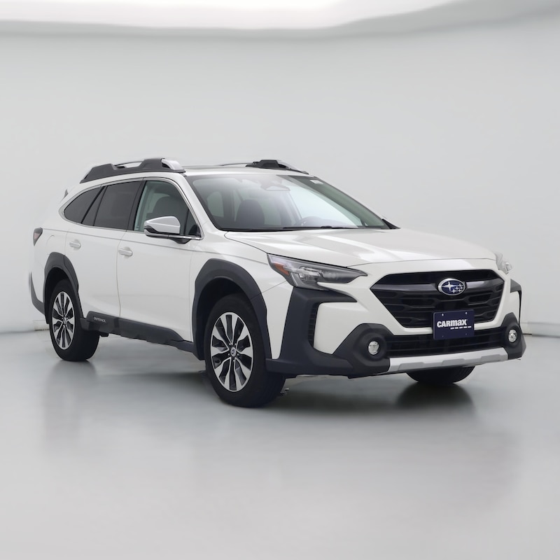2023 Subaru Outback Touring XT