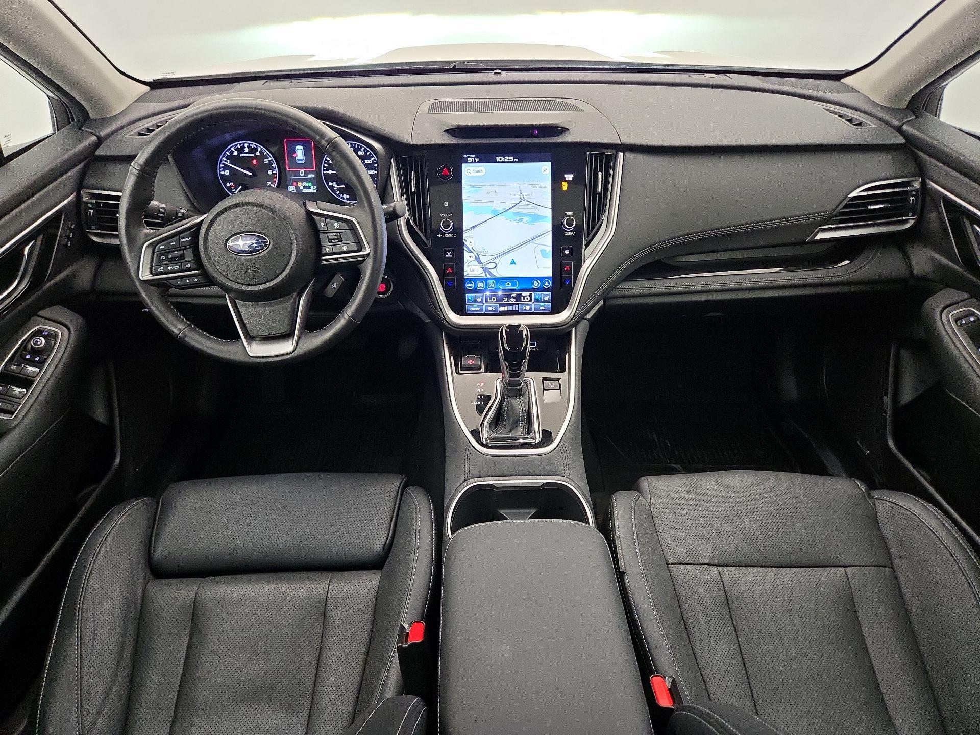 Thumbnail: 2023 Subaru Outback - 9