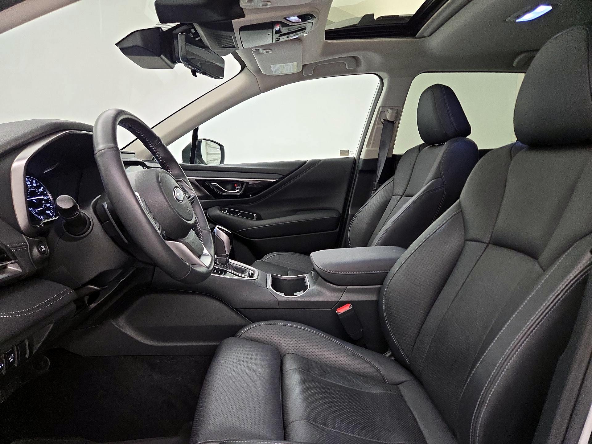 Thumbnail: 2023 Subaru Outback - 11