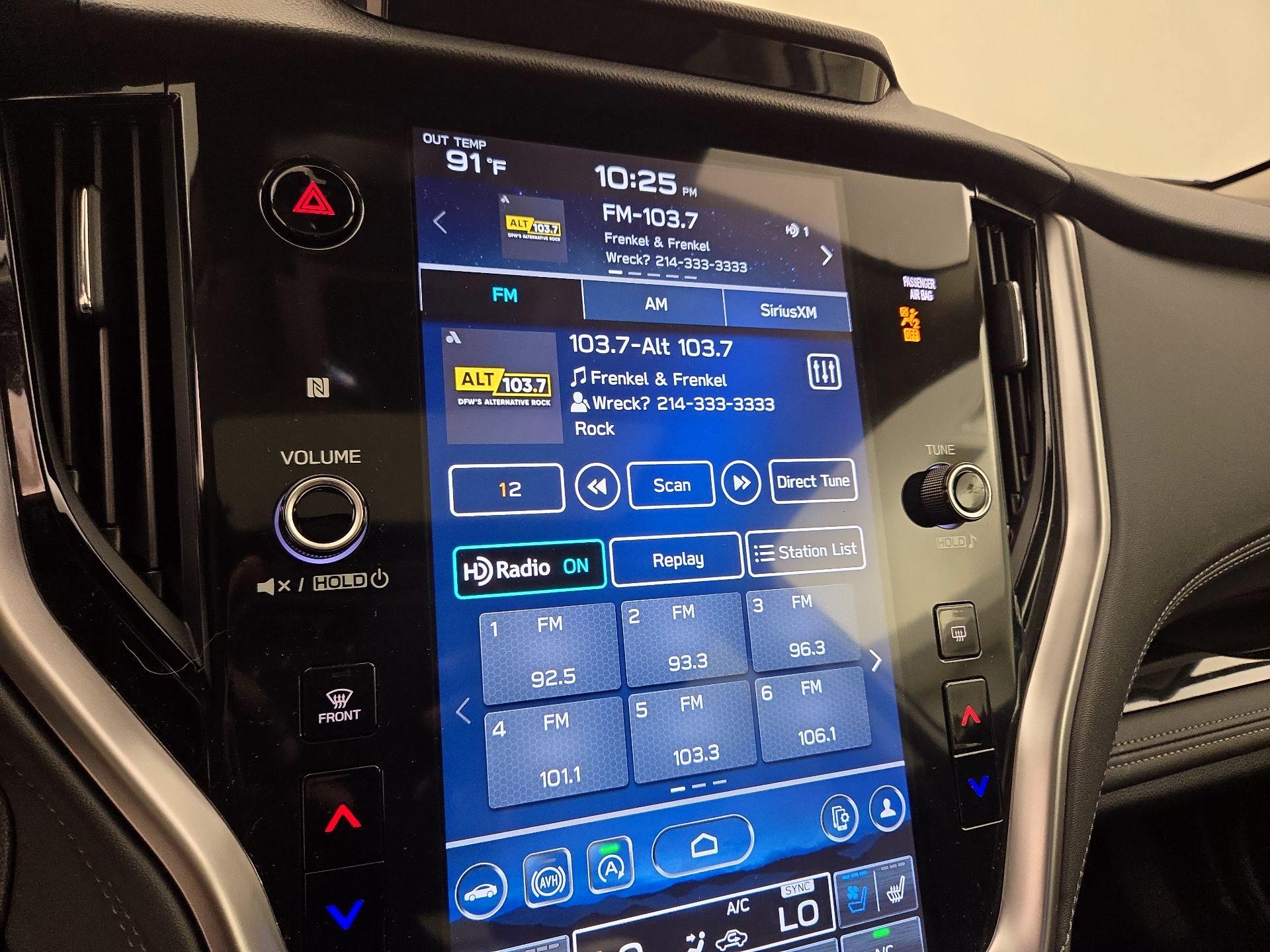 Thumbnail: 2023 Subaru Outback - 16