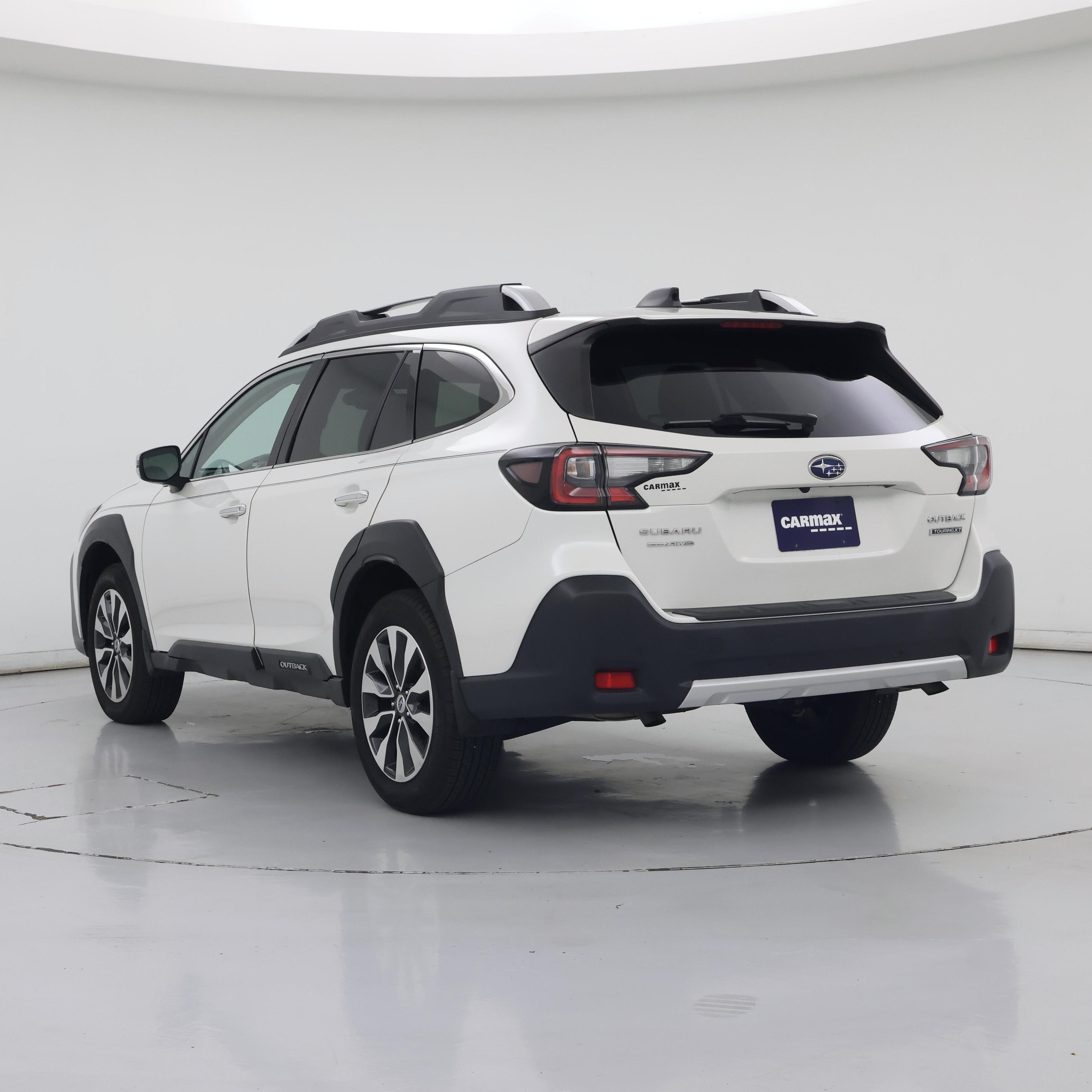 Thumbnail: 2023 Subaru Outback - 2