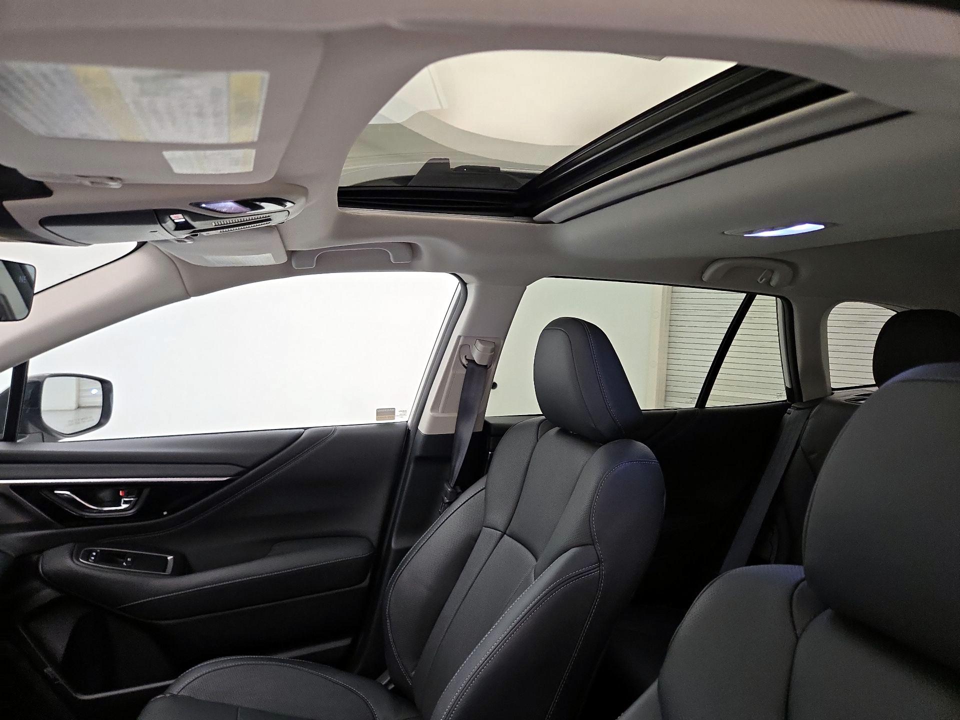 Thumbnail: 2023 Subaru Outback - 20
